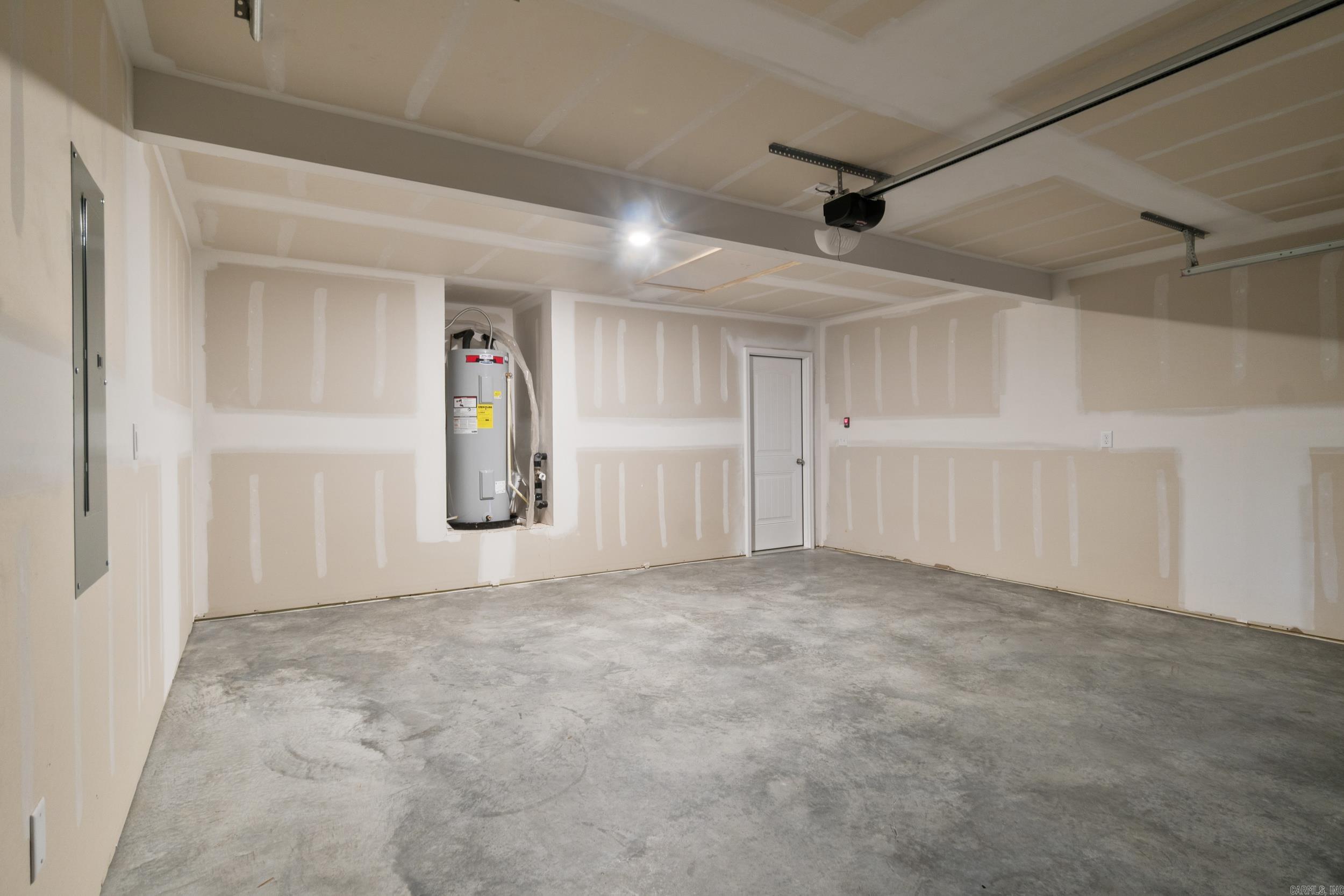 SPRINGLAKE TRAILS - Residential