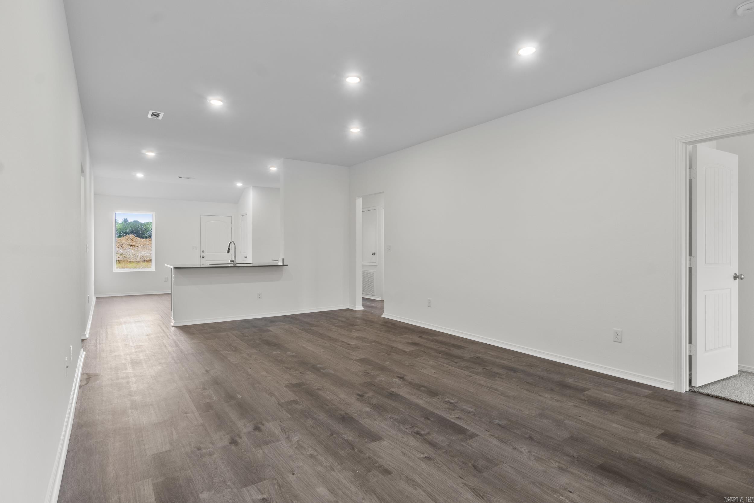 SPRINGLAKE TRAILS - Residential