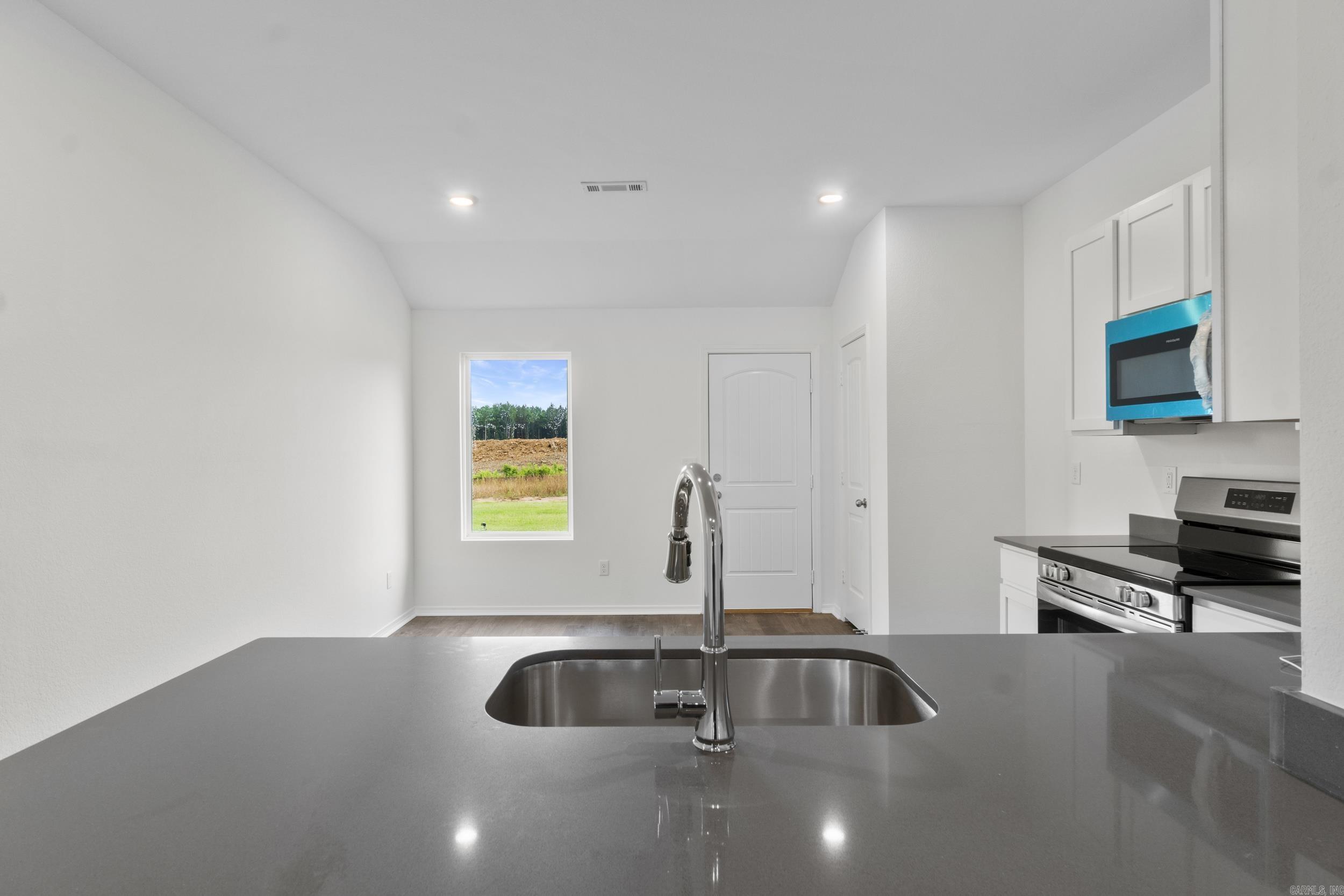 SPRINGLAKE TRAILS - Residential