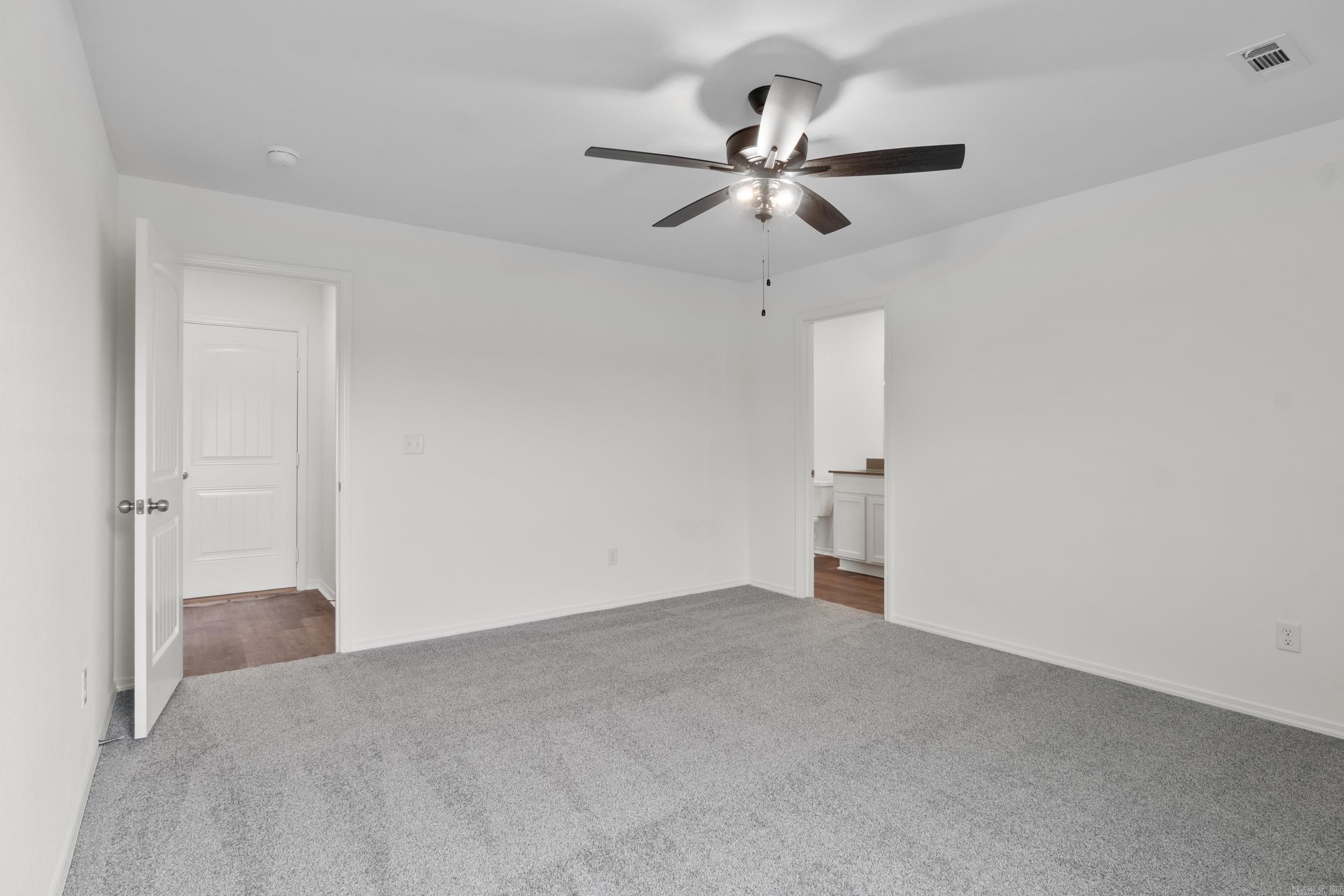 SPRINGLAKE TRAILS - Residential