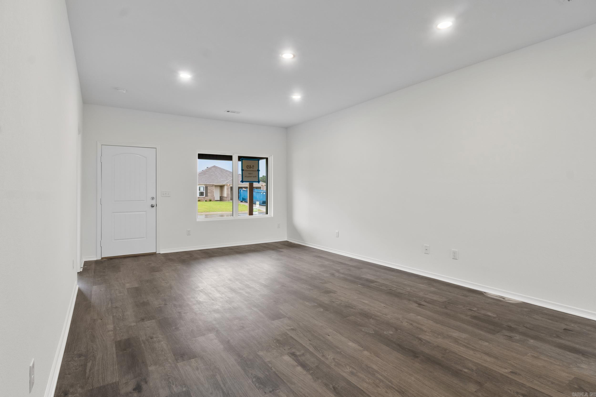 SPRINGLAKE TRAILS - Residential