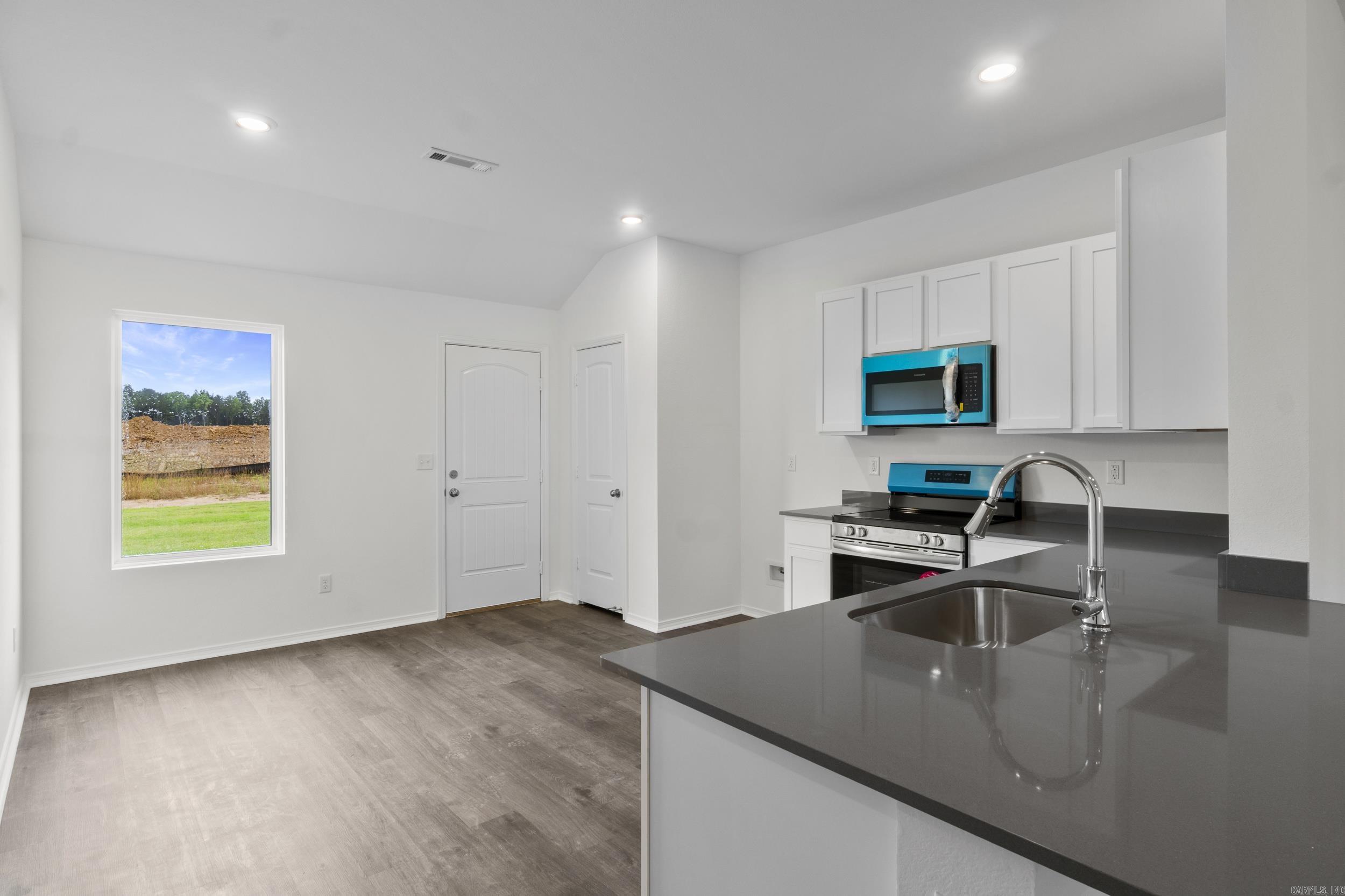 SPRINGLAKE TRAILS - Residential