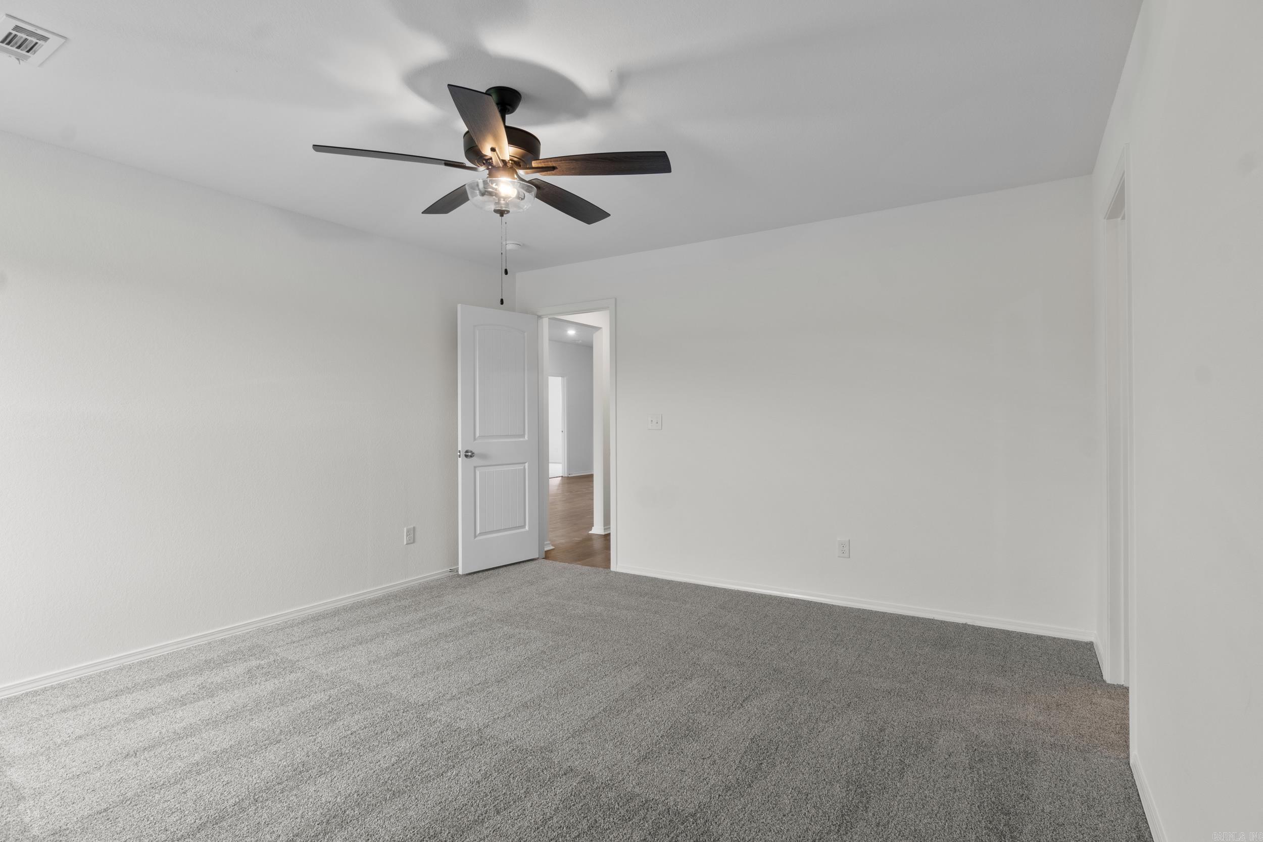 SPRINGLAKE TRAILS - Residential