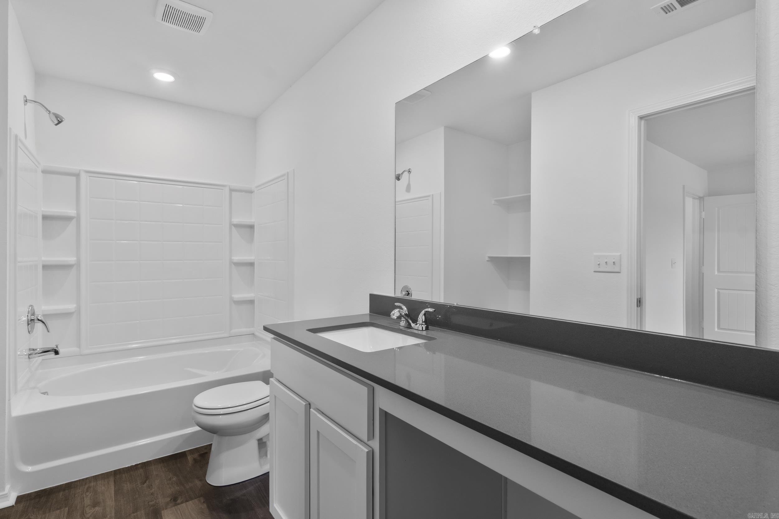 SPRINGLAKE TRAILS - Residential