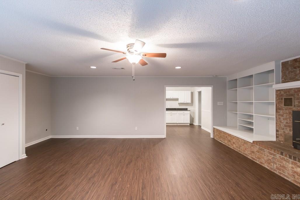 Brookwood - Residential Lease