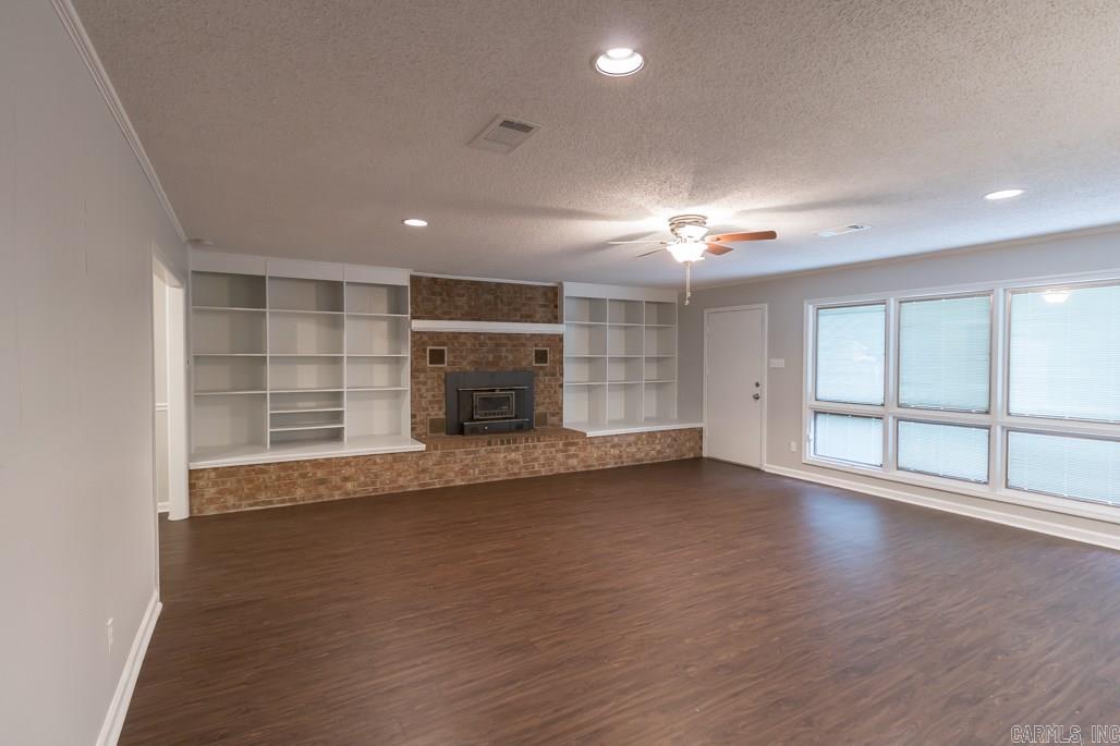 Brookwood - Residential Lease