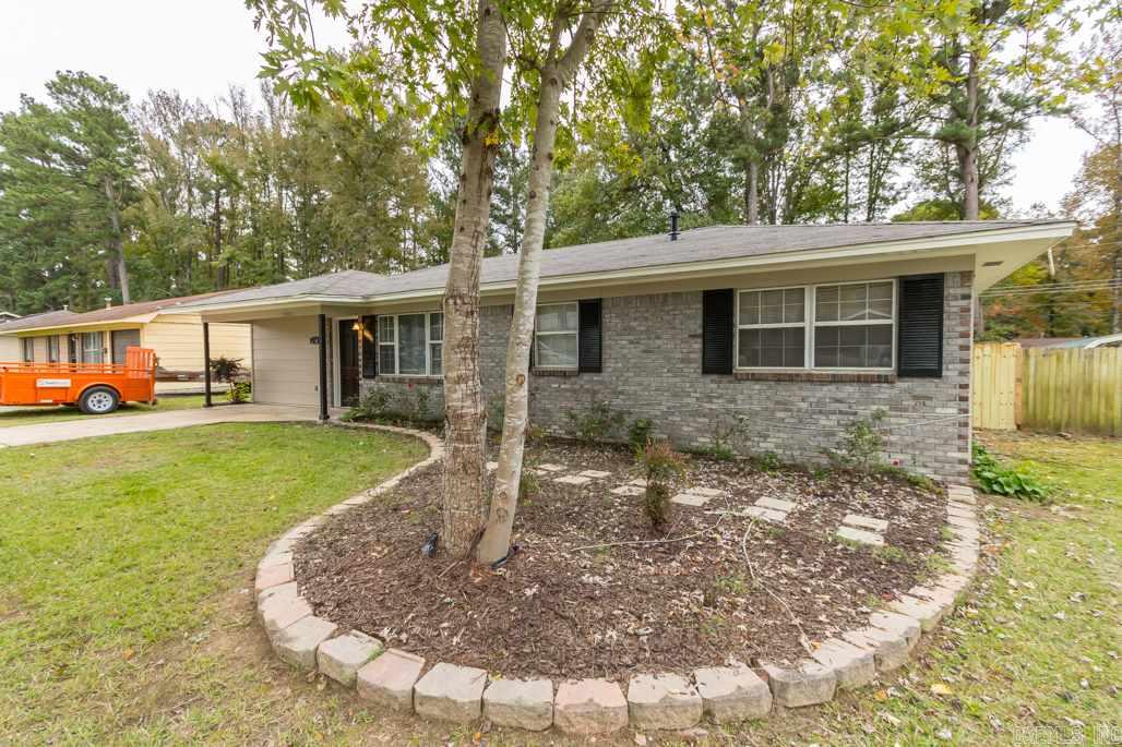 Brookwood - Residential Lease