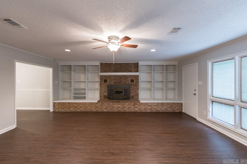 Brookwood - Residential Lease