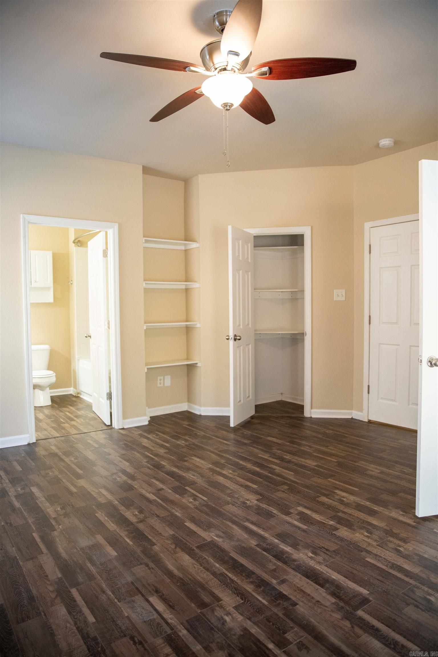 ASHLEY PLACE - Residential