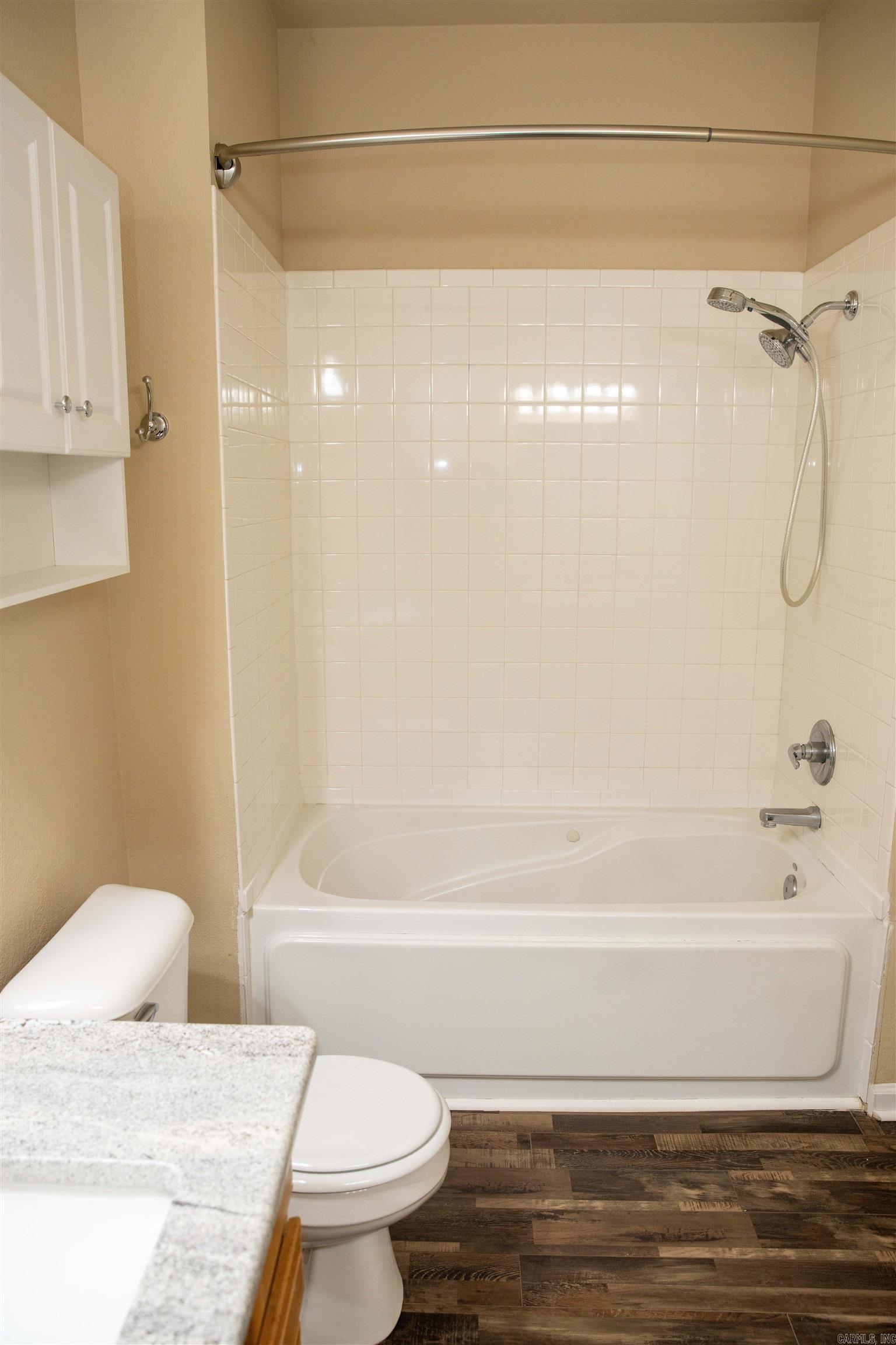 ASHLEY PLACE - Residential