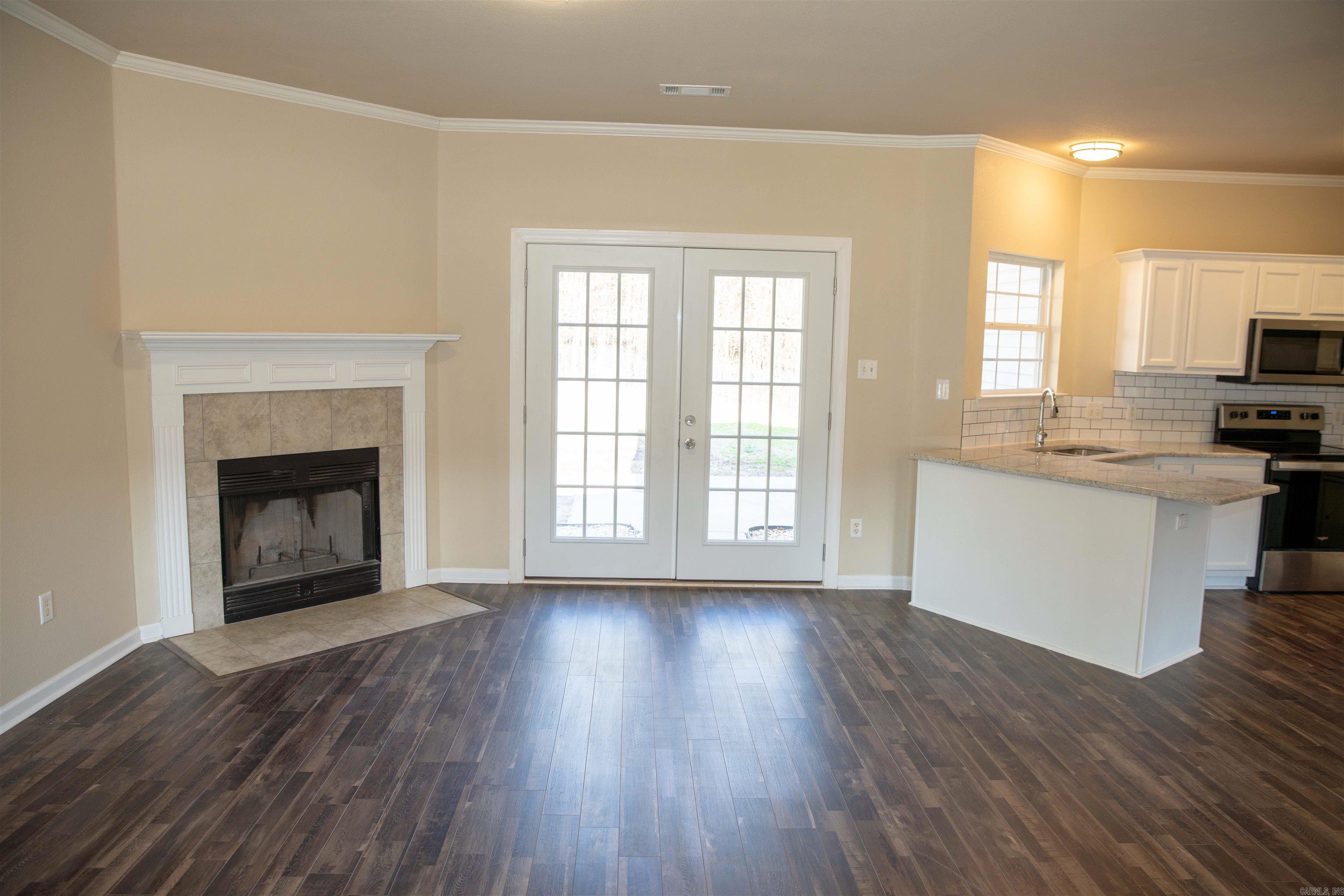 ASHLEY PLACE - Residential