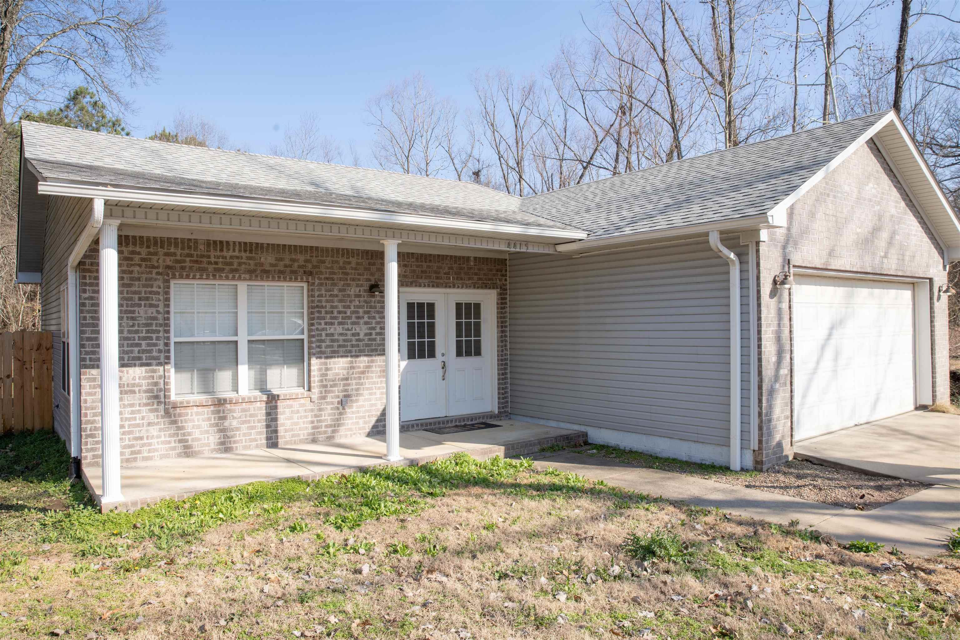 ASHLEY PLACE - Residential