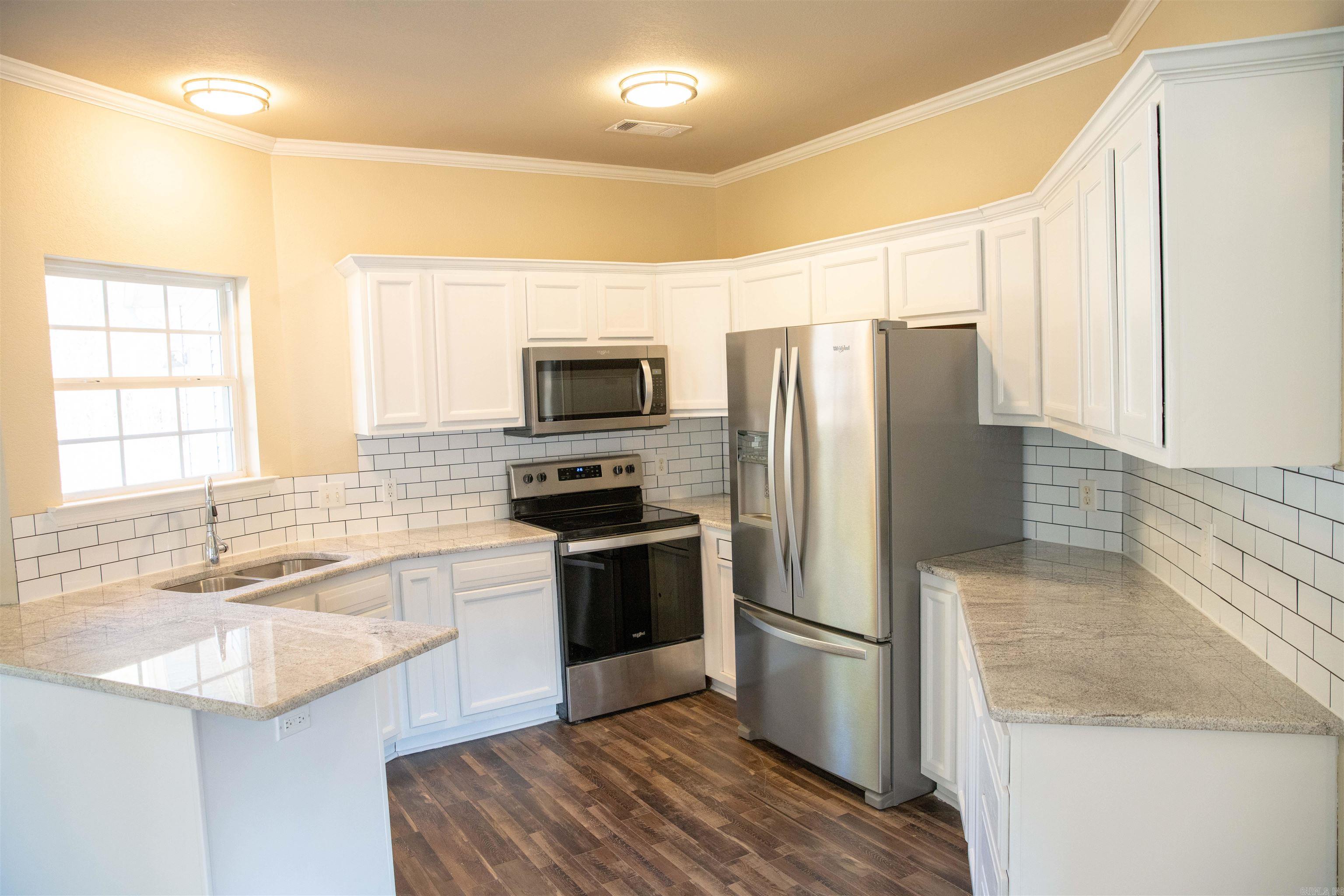 ASHLEY PLACE - Residential