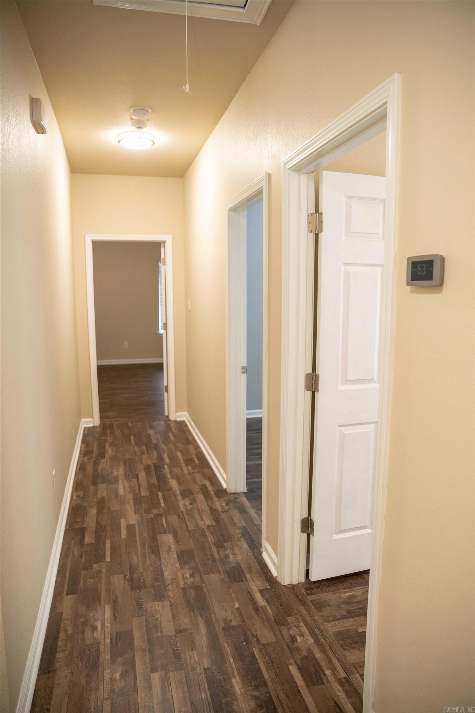 ASHLEY PLACE - Residential