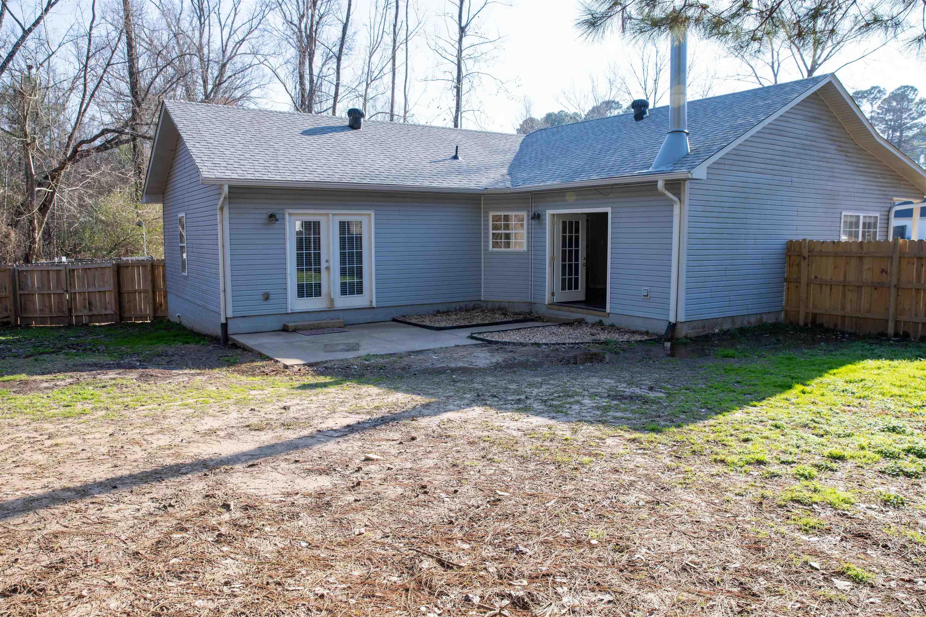 ASHLEY PLACE - Residential