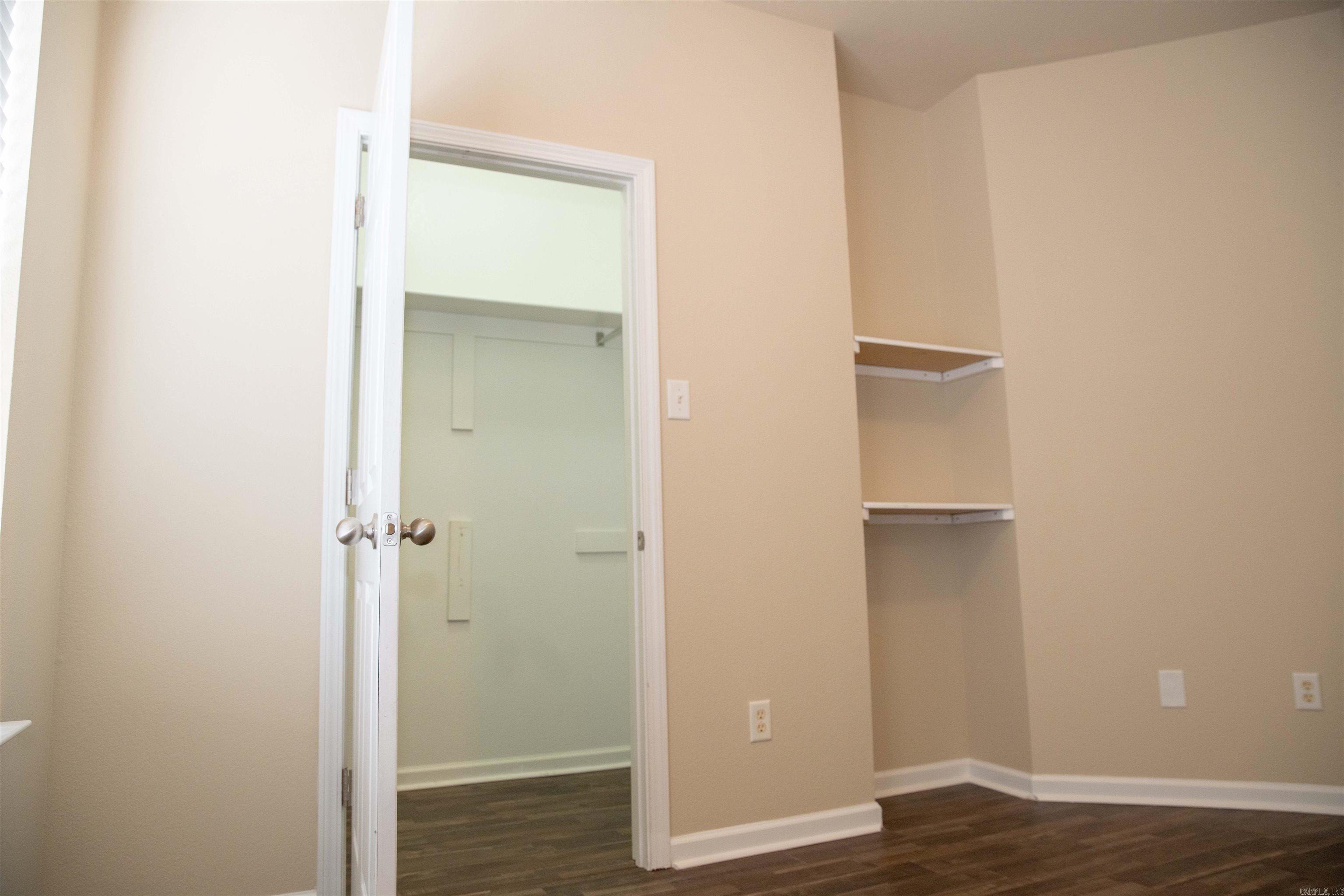 ASHLEY PLACE - Residential