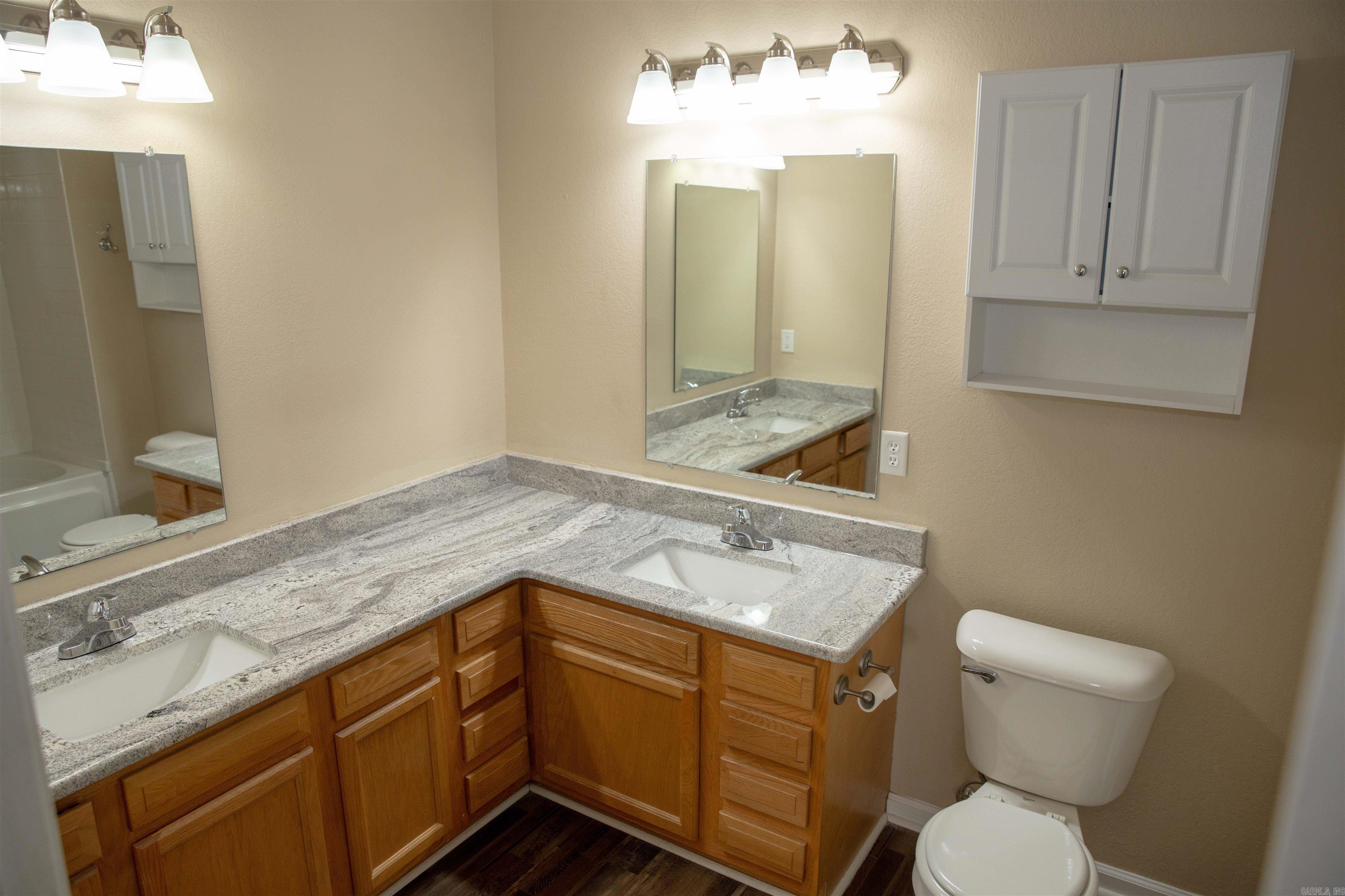 ASHLEY PLACE - Residential