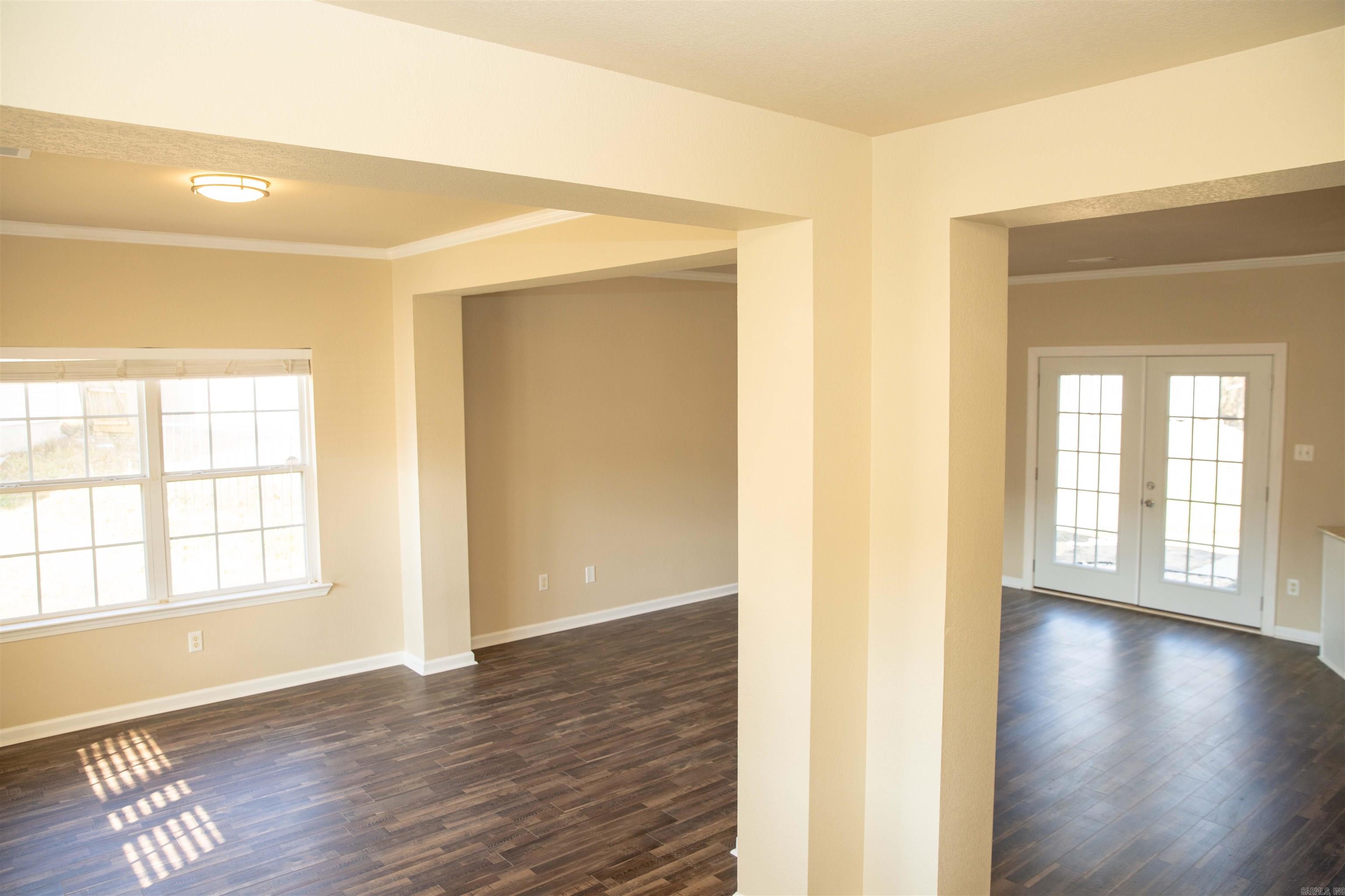 ASHLEY PLACE - Residential