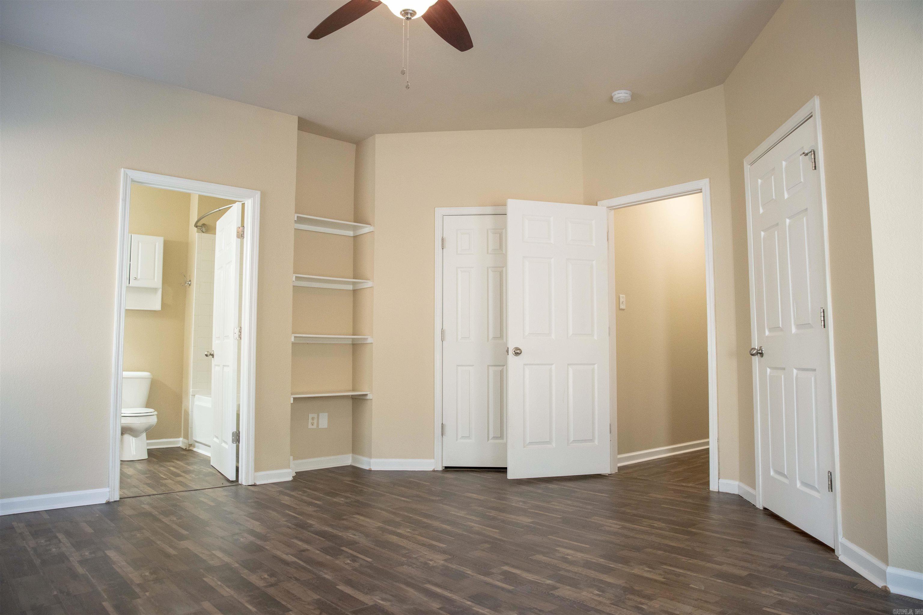 ASHLEY PLACE - Residential