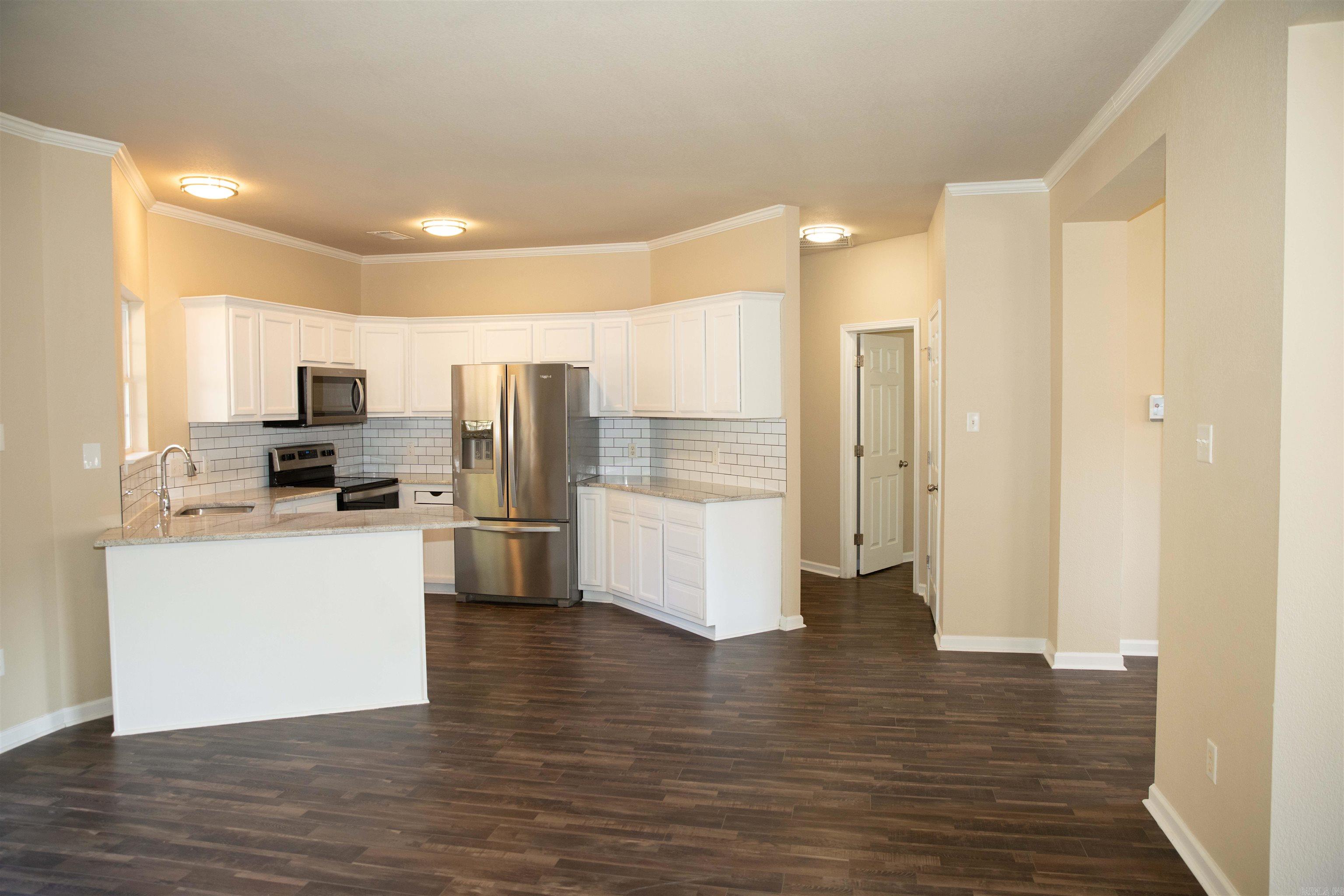 ASHLEY PLACE - Residential