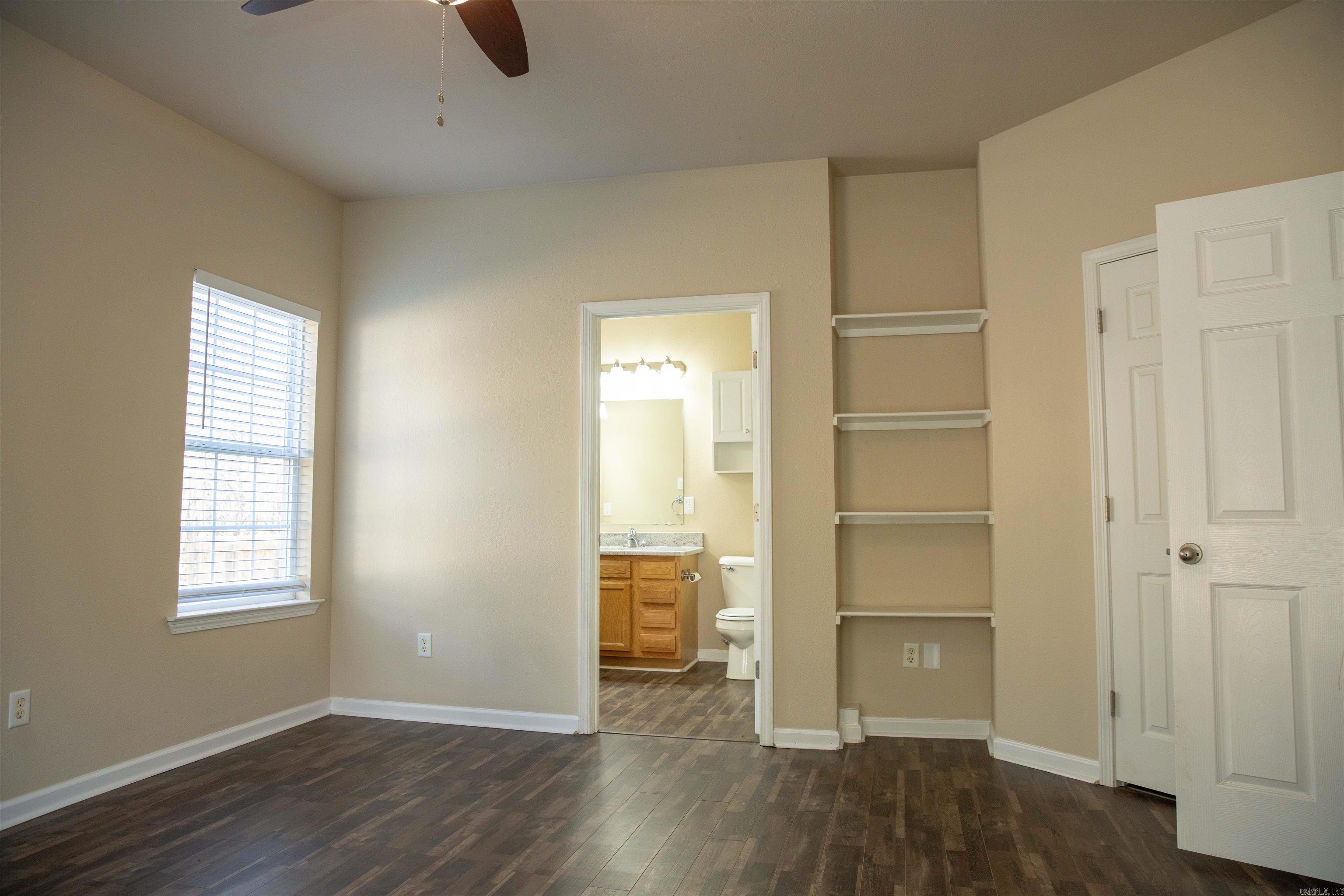 ASHLEY PLACE - Residential