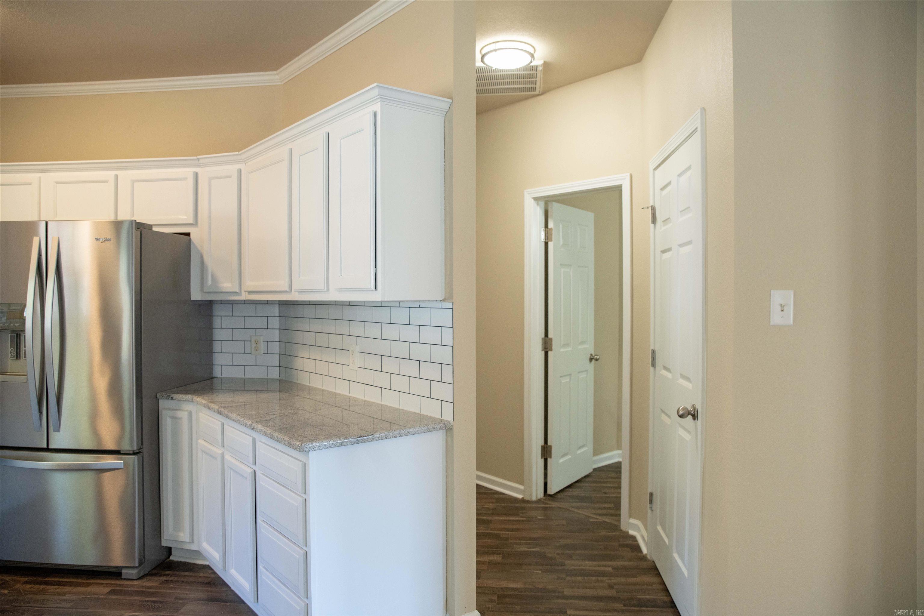 ASHLEY PLACE - Residential