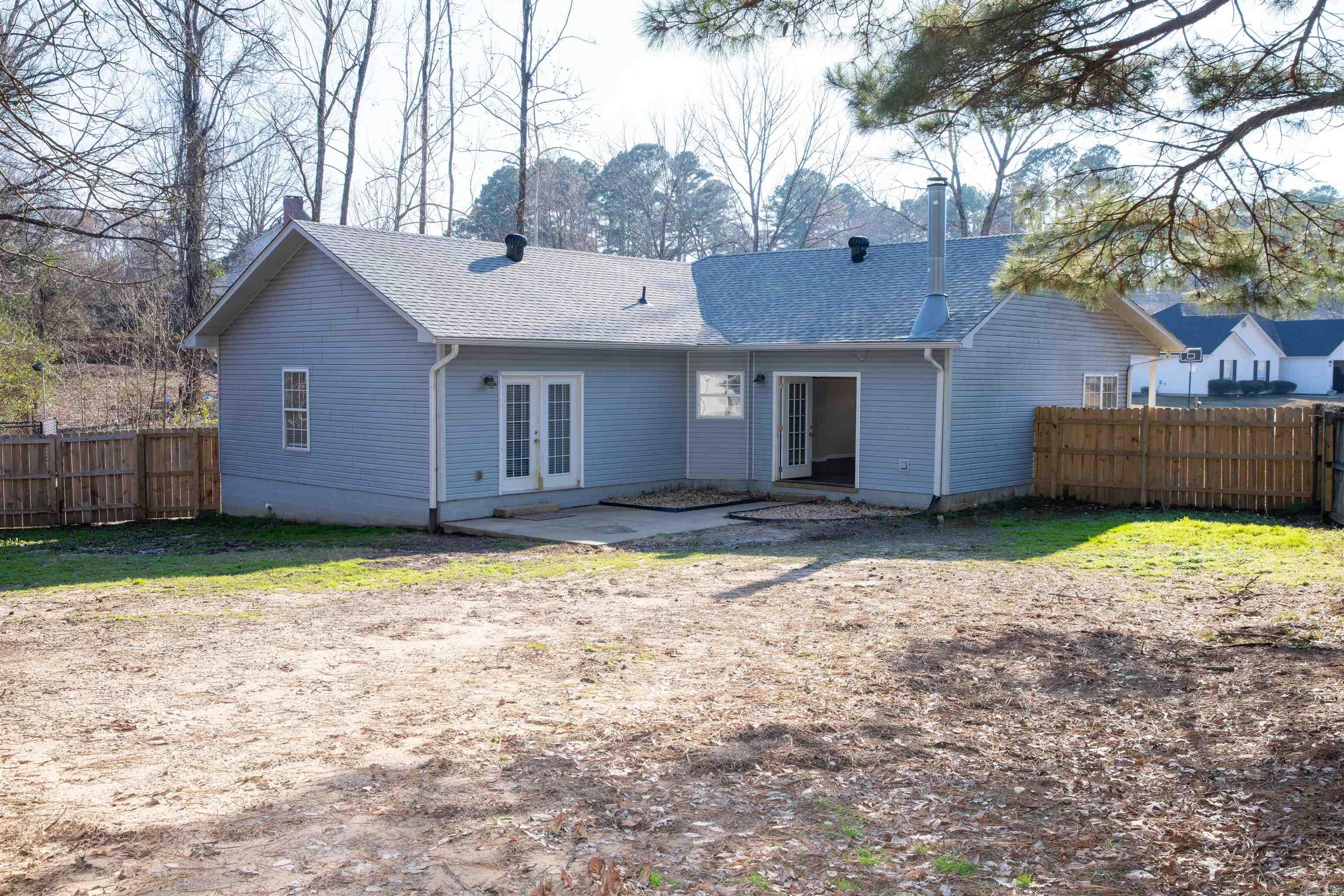 ASHLEY PLACE - Residential