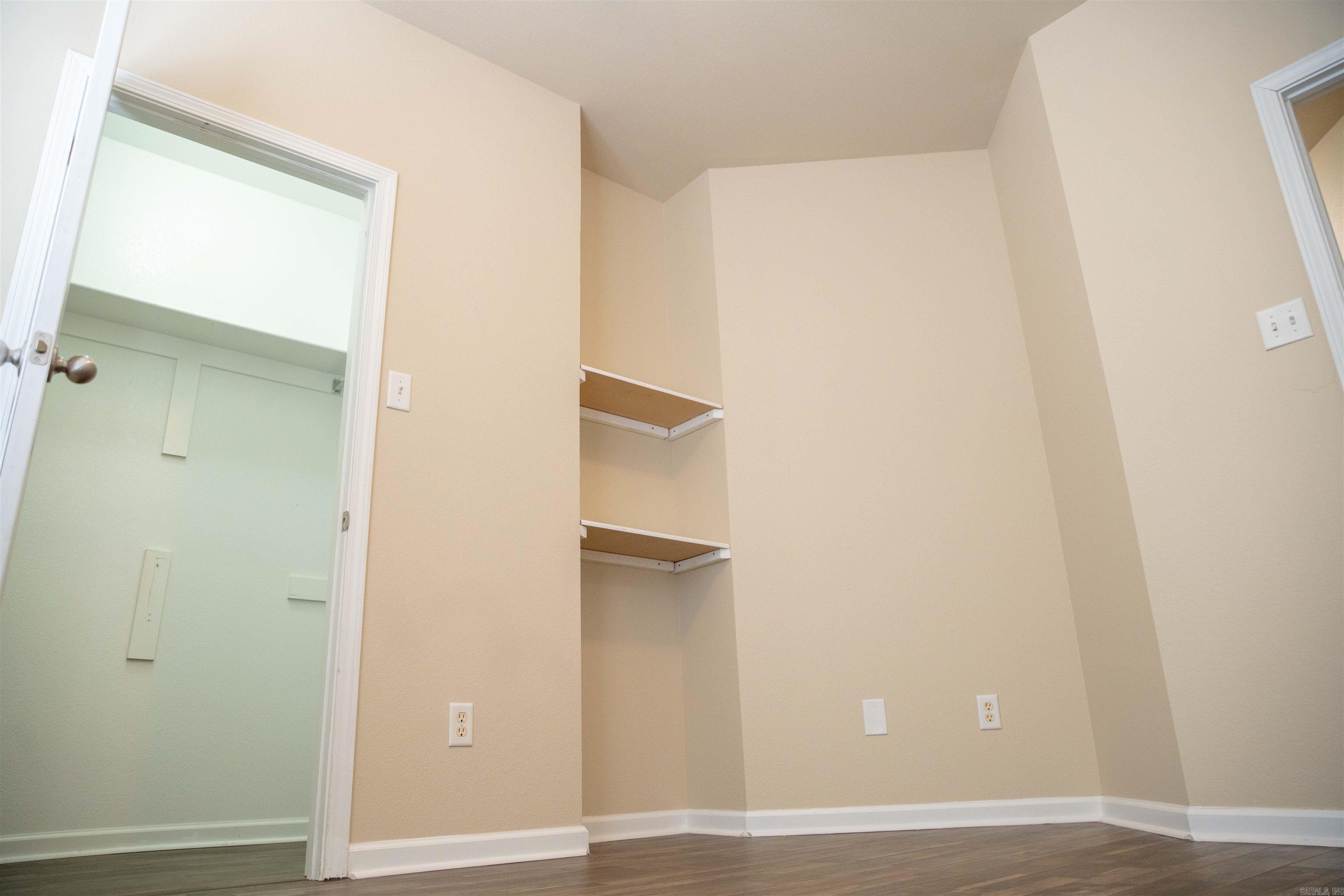 ASHLEY PLACE - Residential