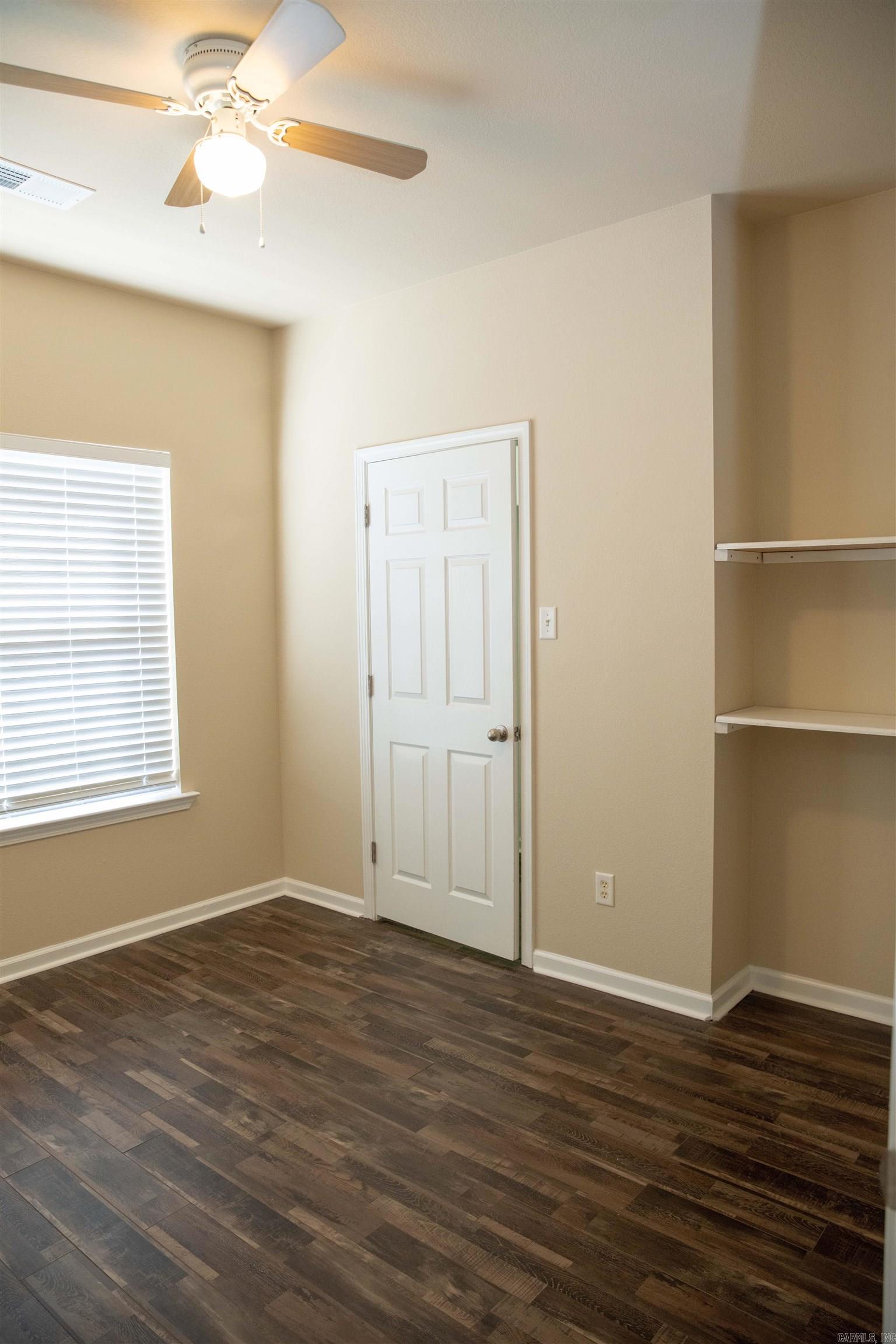 ASHLEY PLACE - Residential