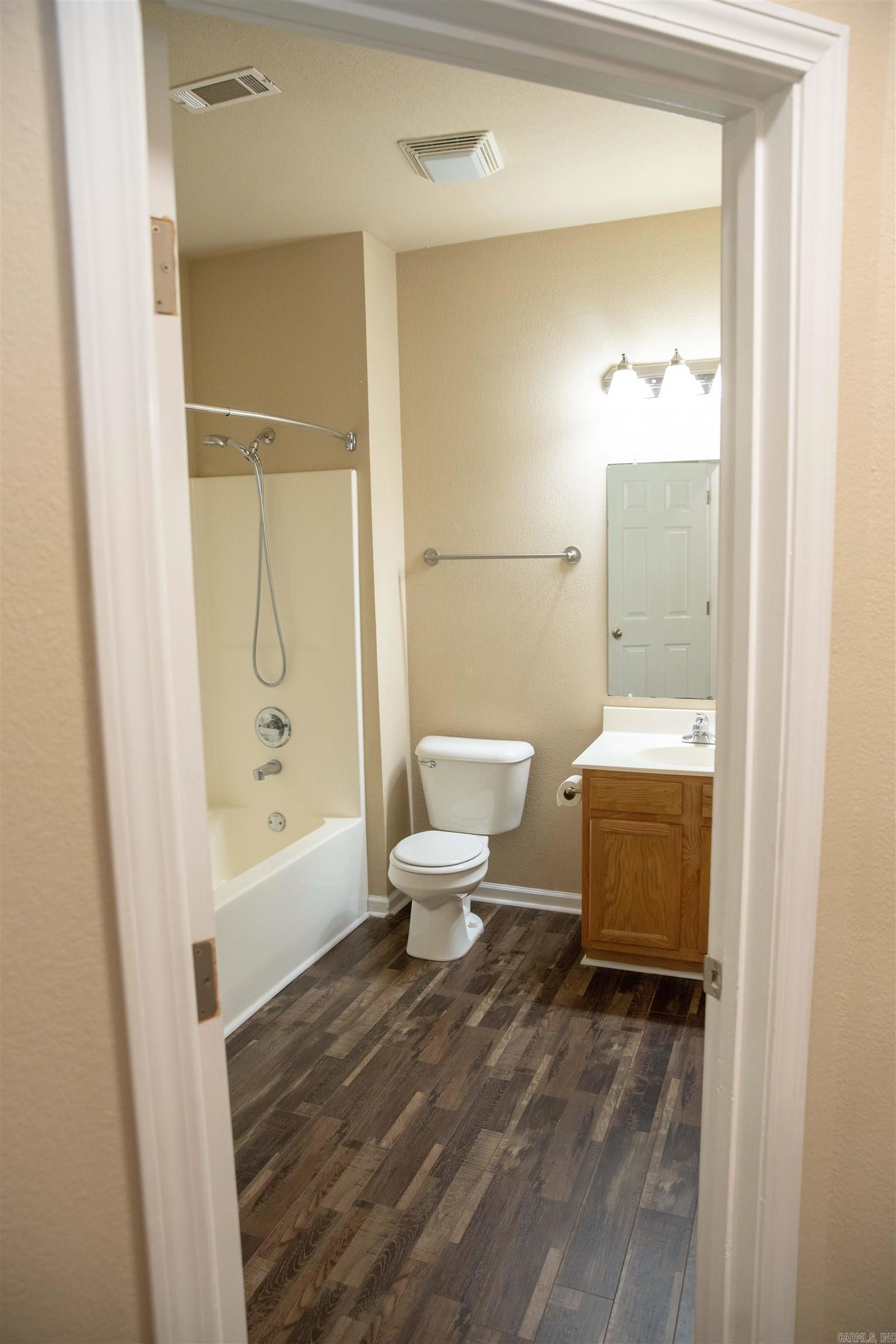 ASHLEY PLACE - Residential