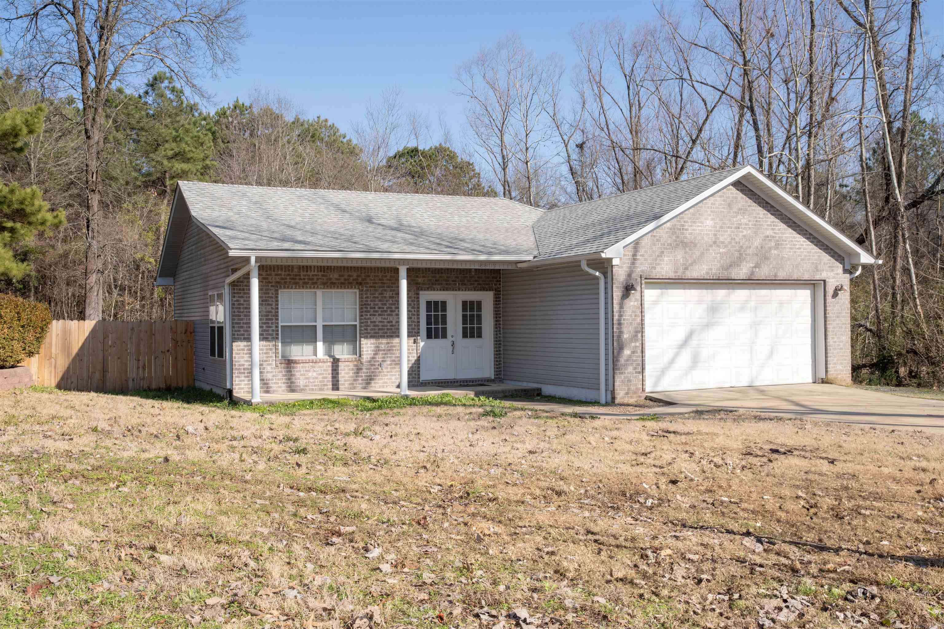 ASHLEY PLACE - Residential