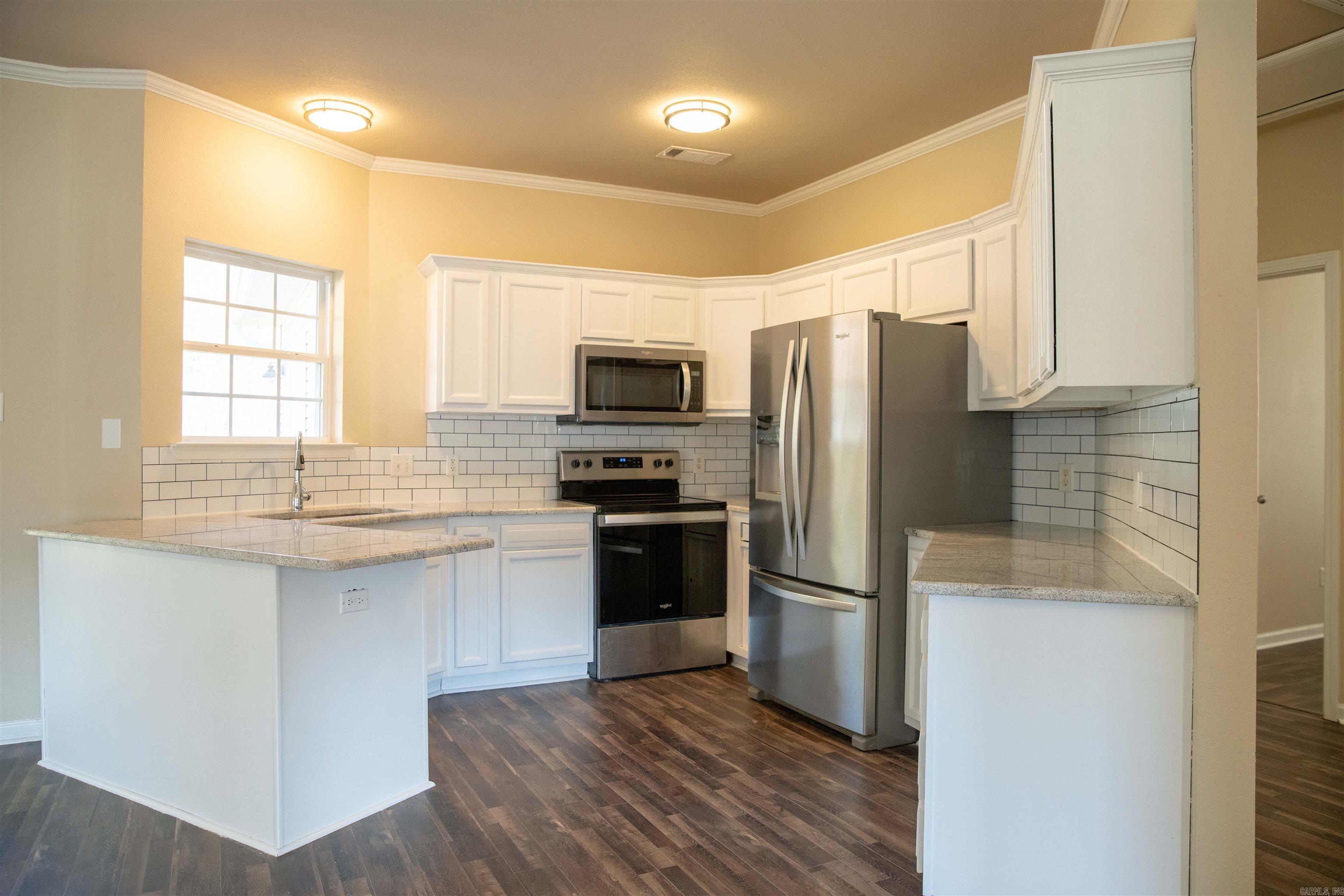 ASHLEY PLACE - Residential