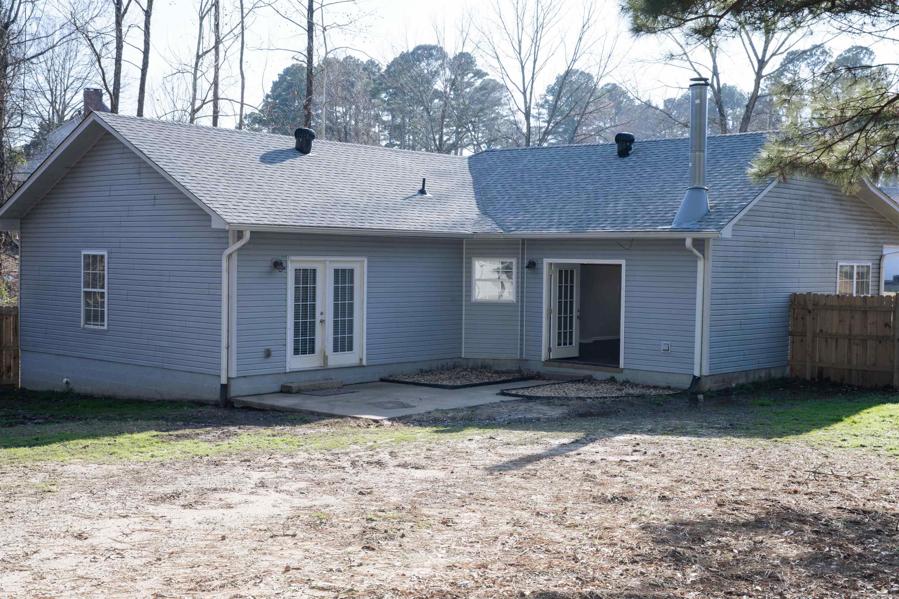 ASHLEY PLACE - Residential