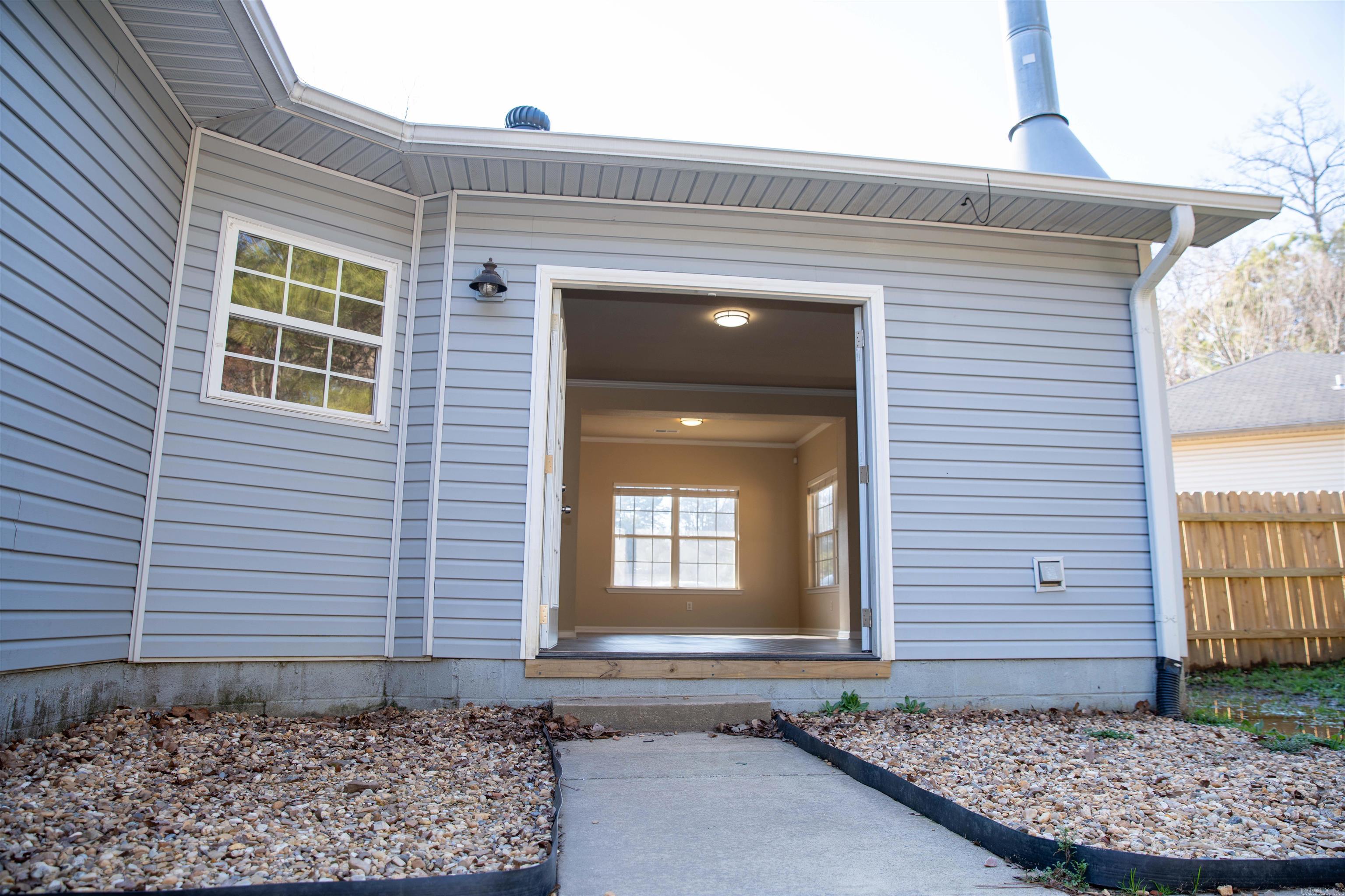 ASHLEY PLACE - Residential