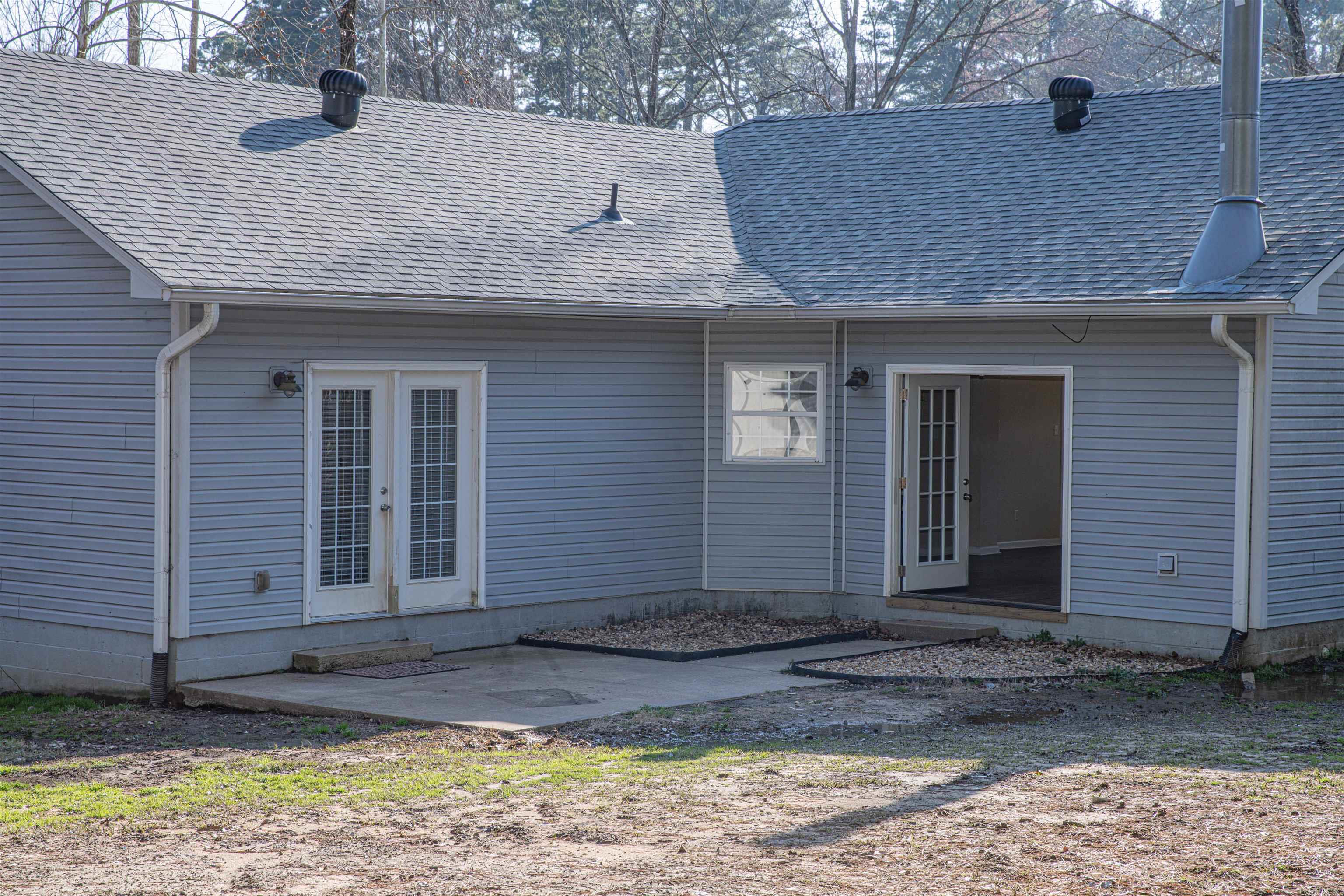 ASHLEY PLACE - Residential