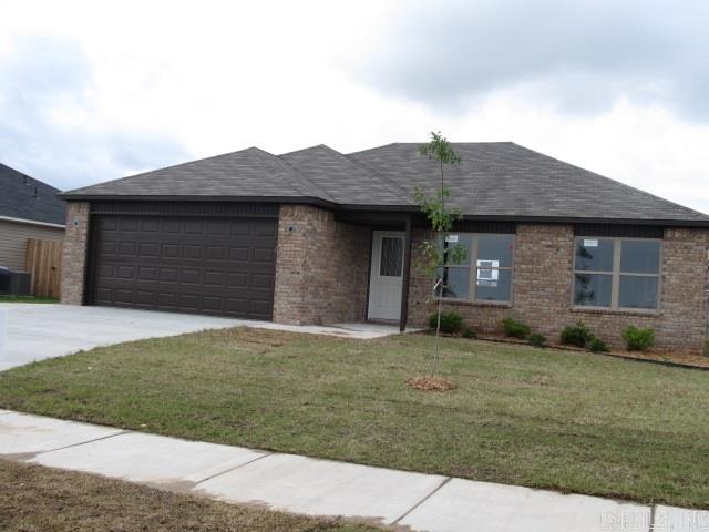 Faulkner Crossing - Residential