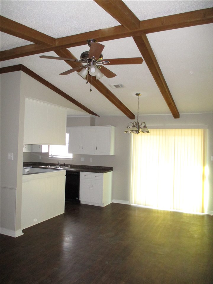 Atkins J L Riverside - Residential Lease