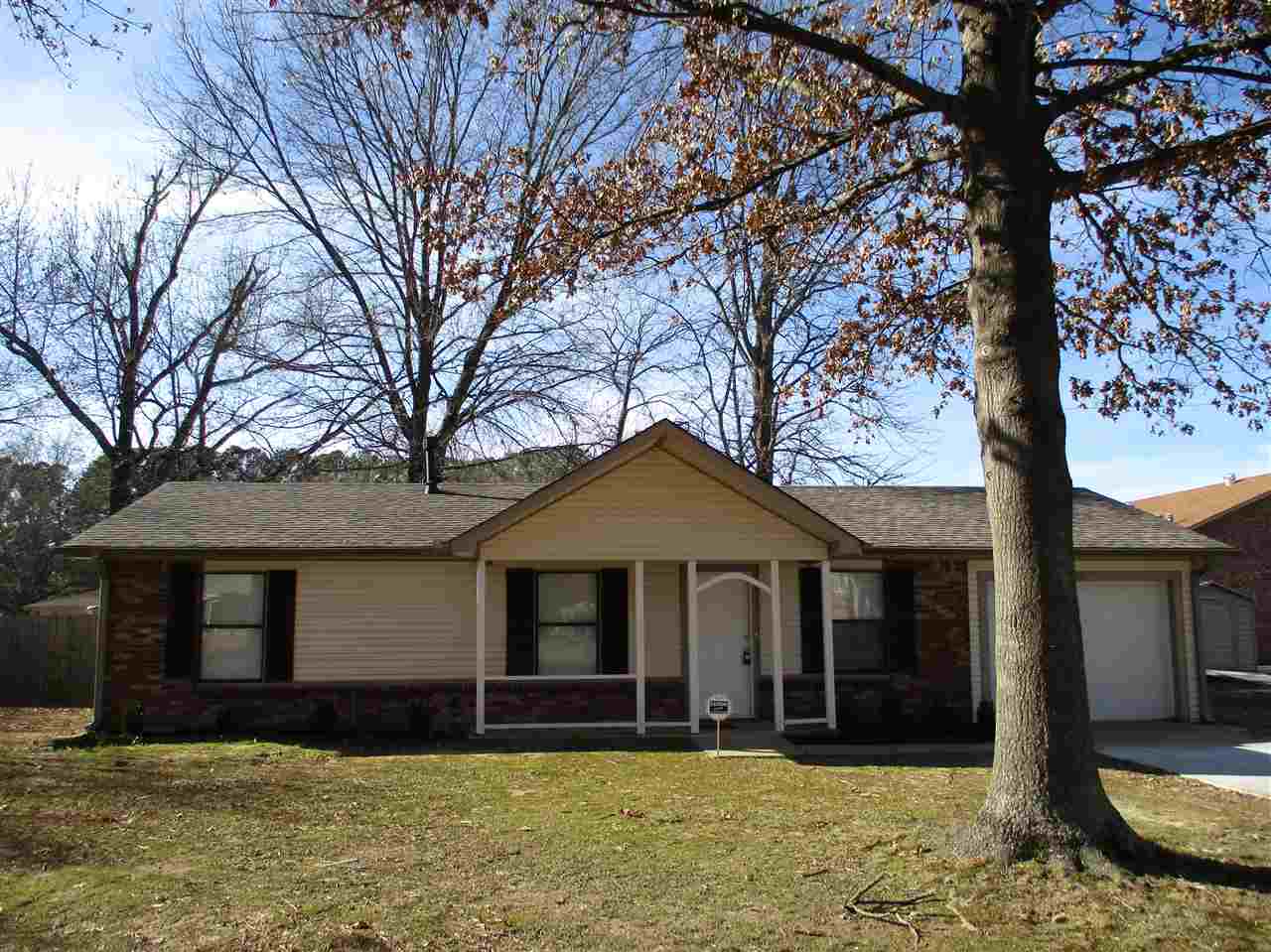 Atkins J L Riverside - Residential Lease