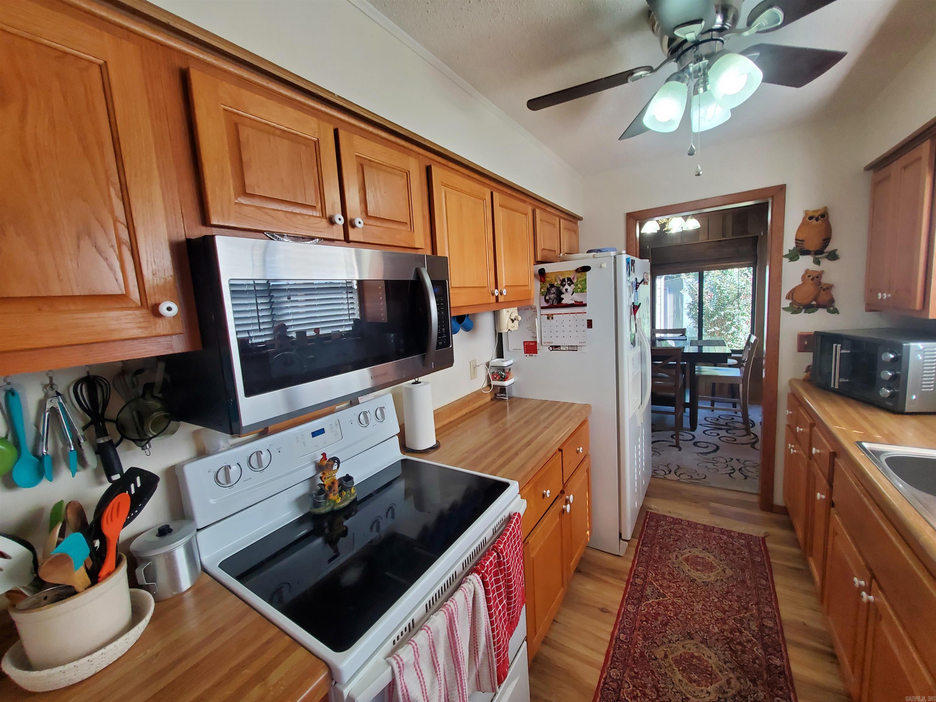 Not In List - Residential