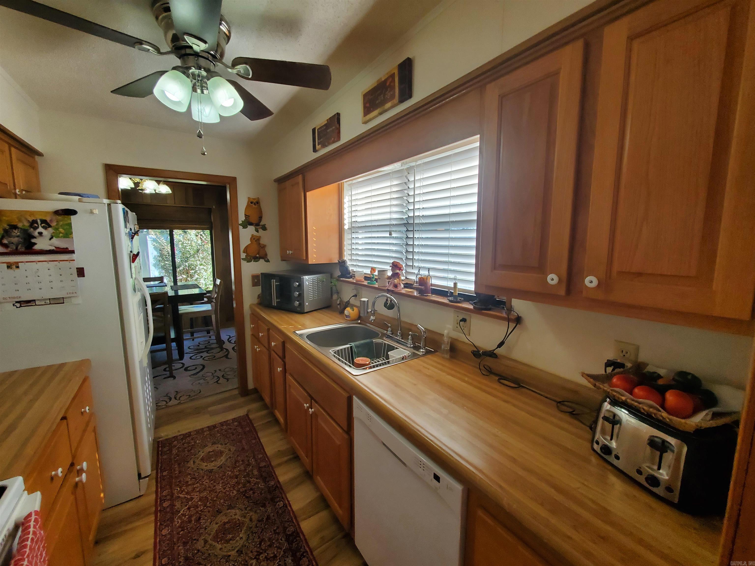 Not In List - Residential