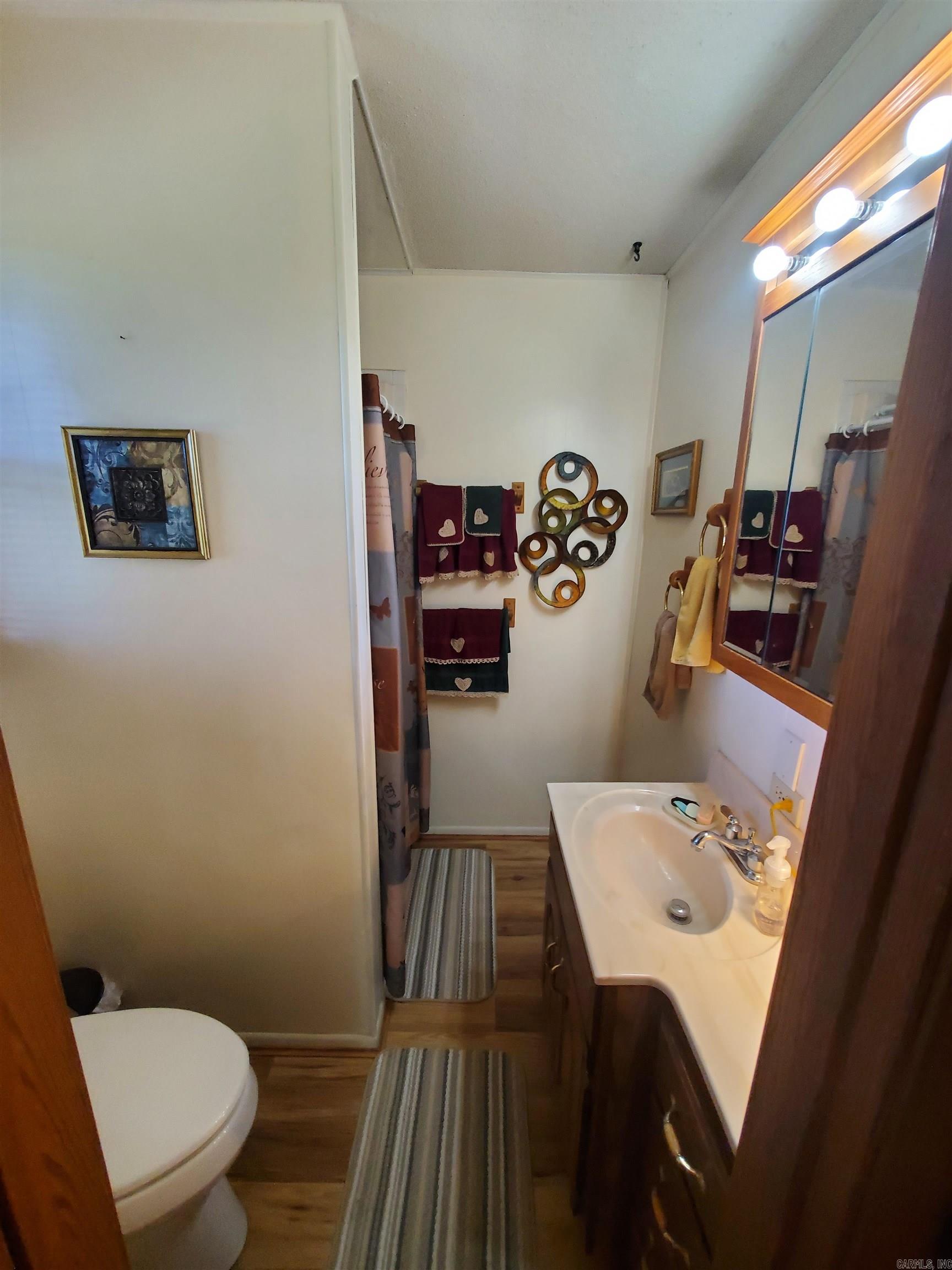 Not In List - Residential