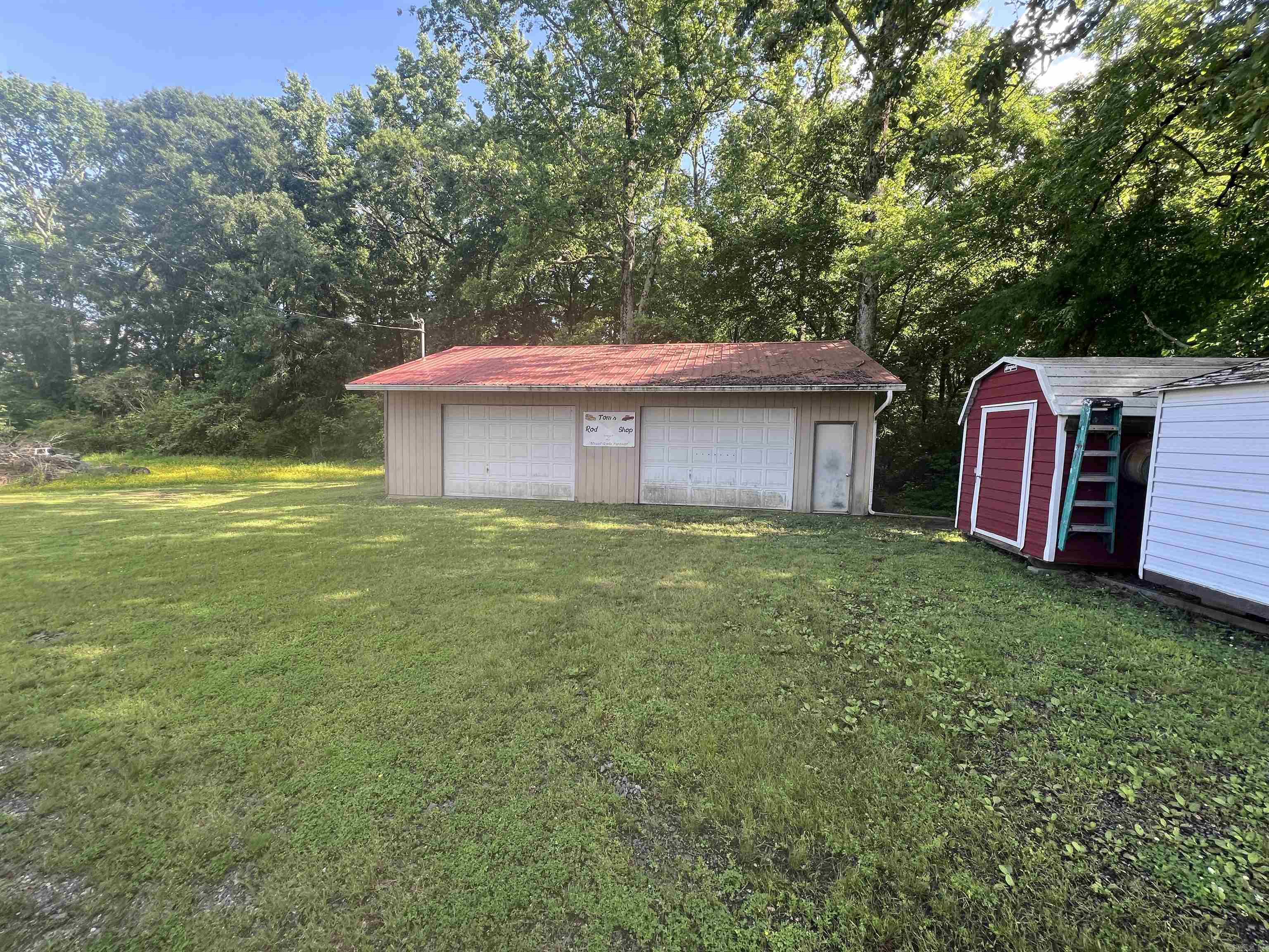 Not In List - Residential