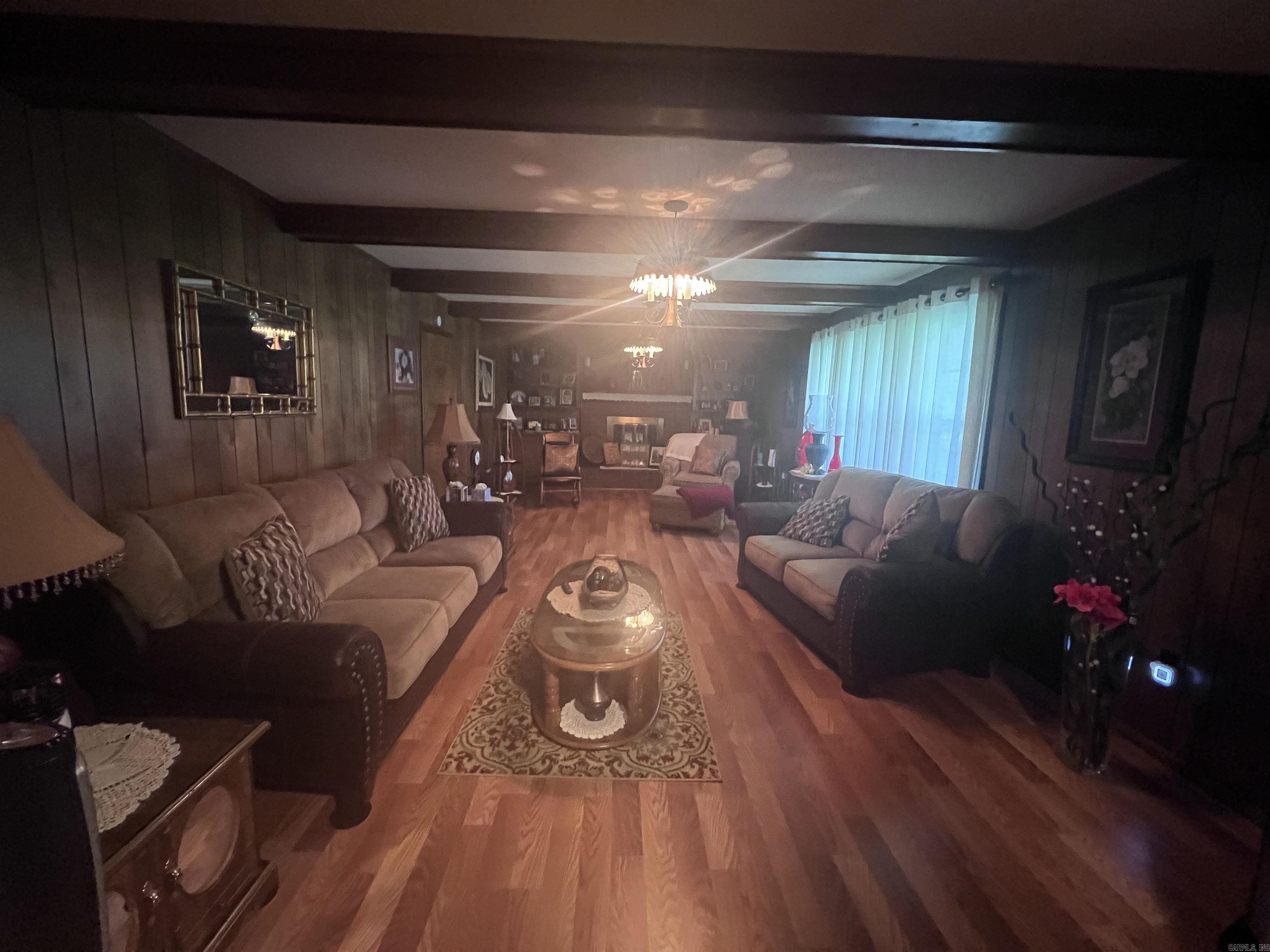 Not In List - Residential