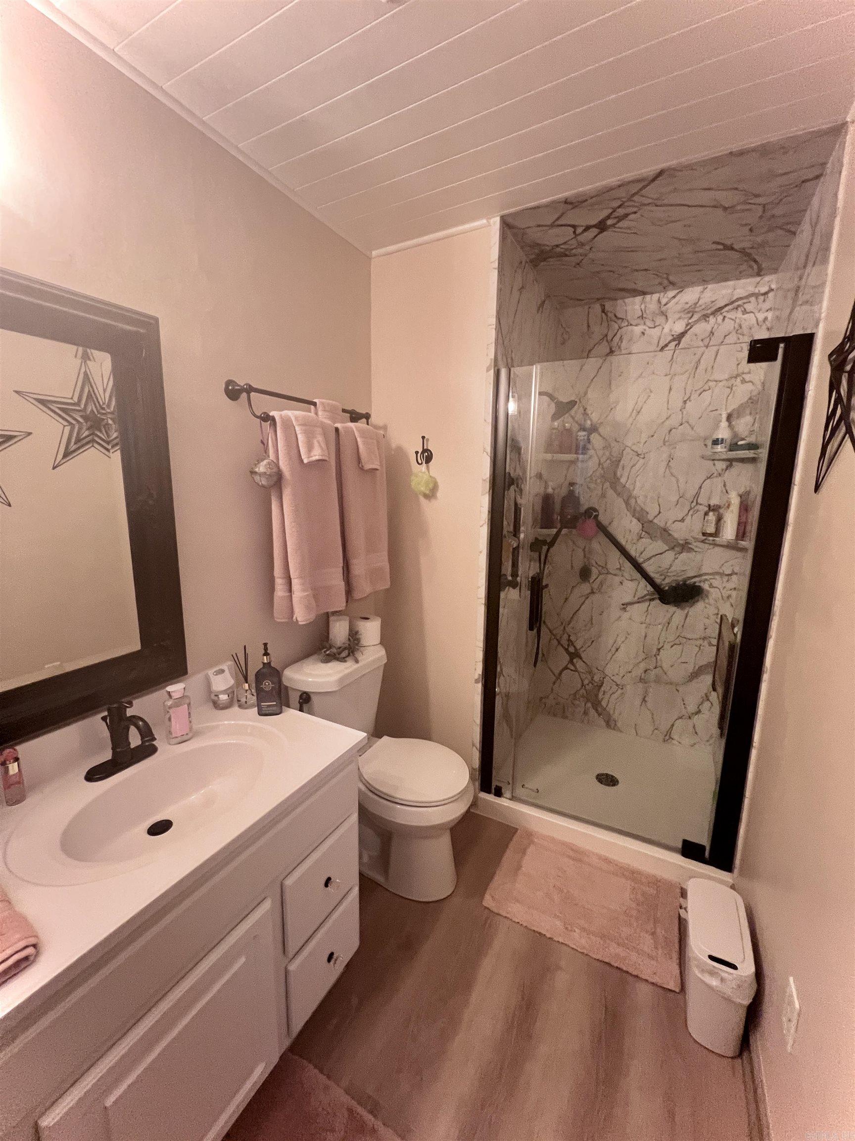 Not In List - Residential