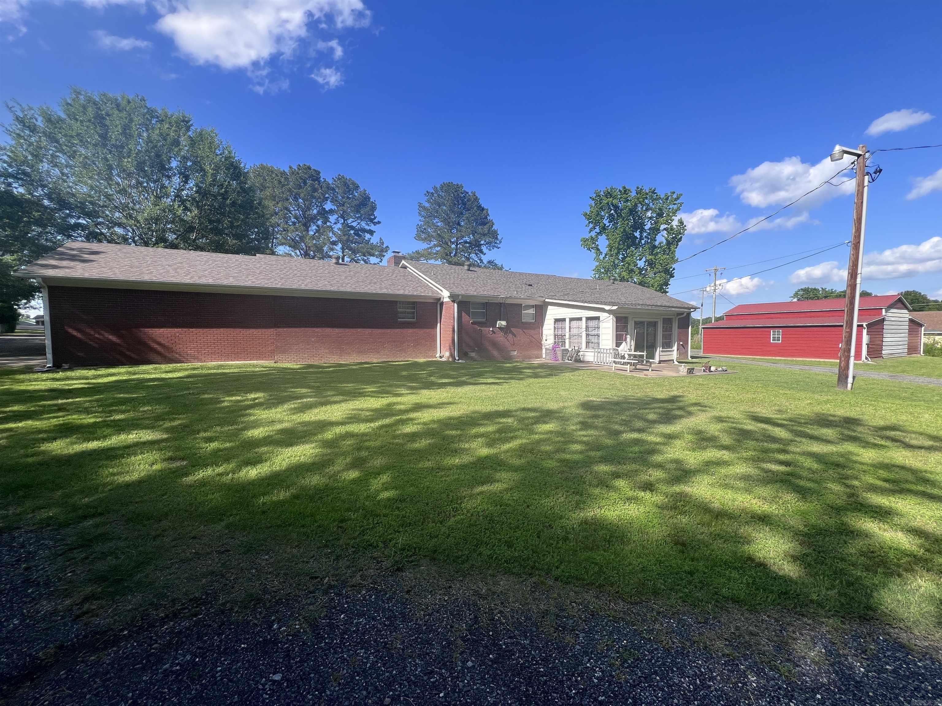 Not In List - Residential