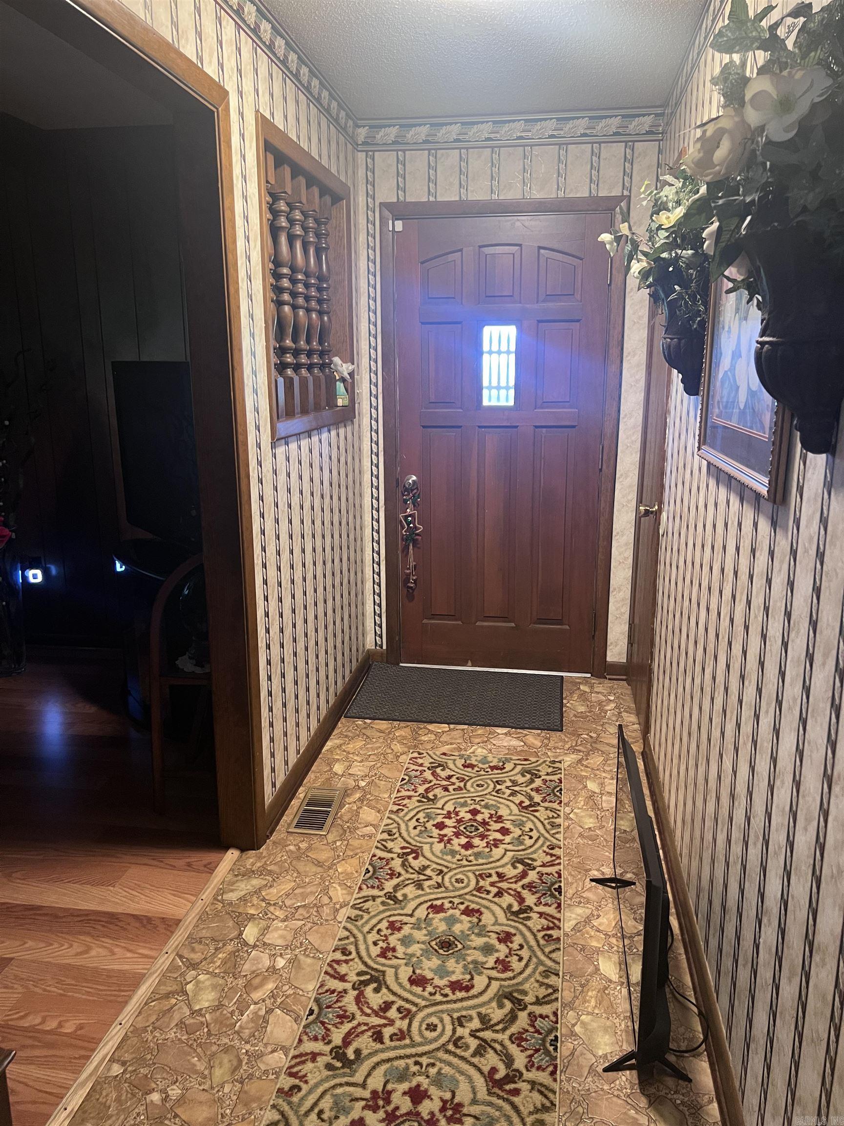 Not In List - Residential