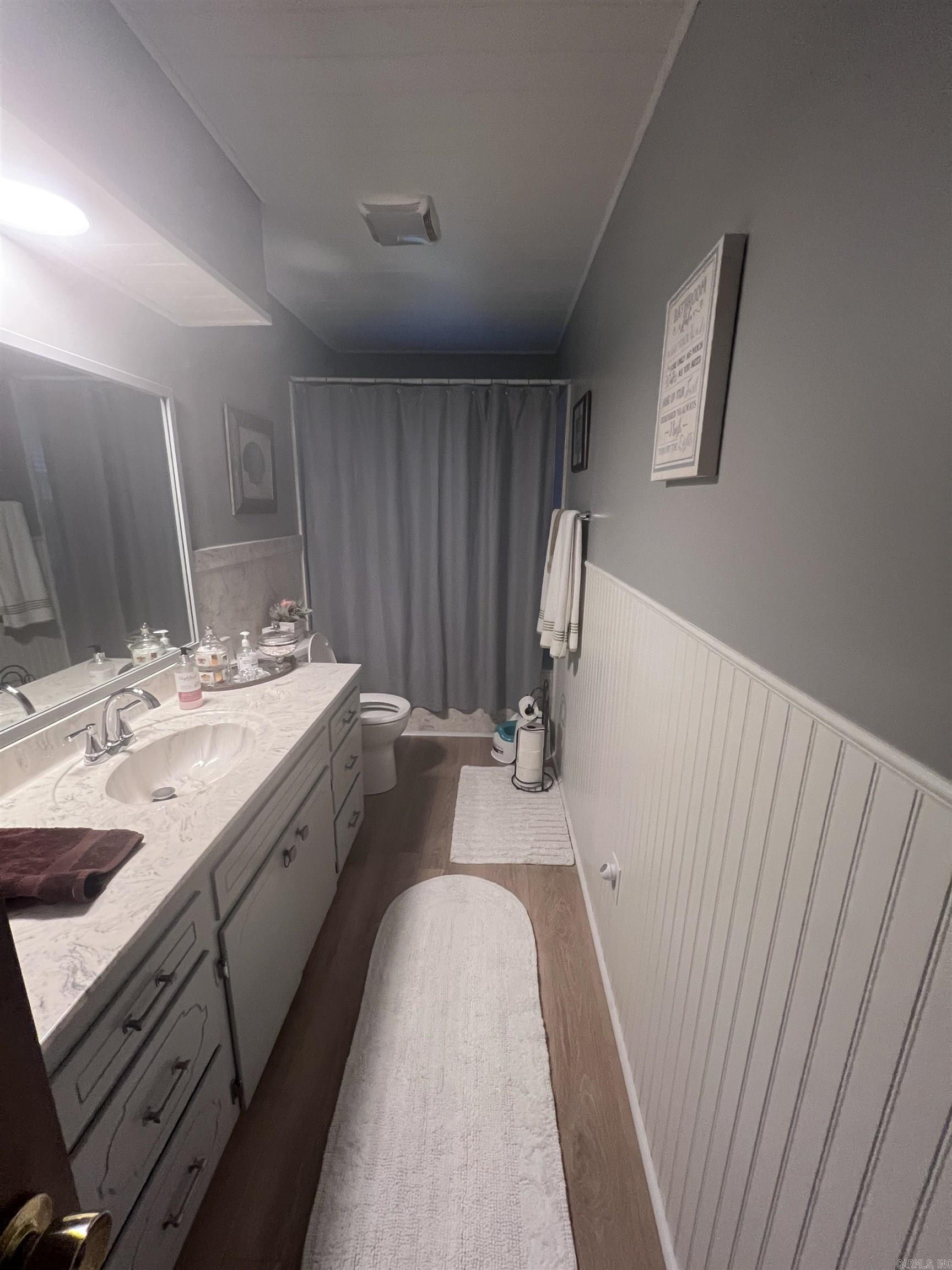 Not In List - Residential