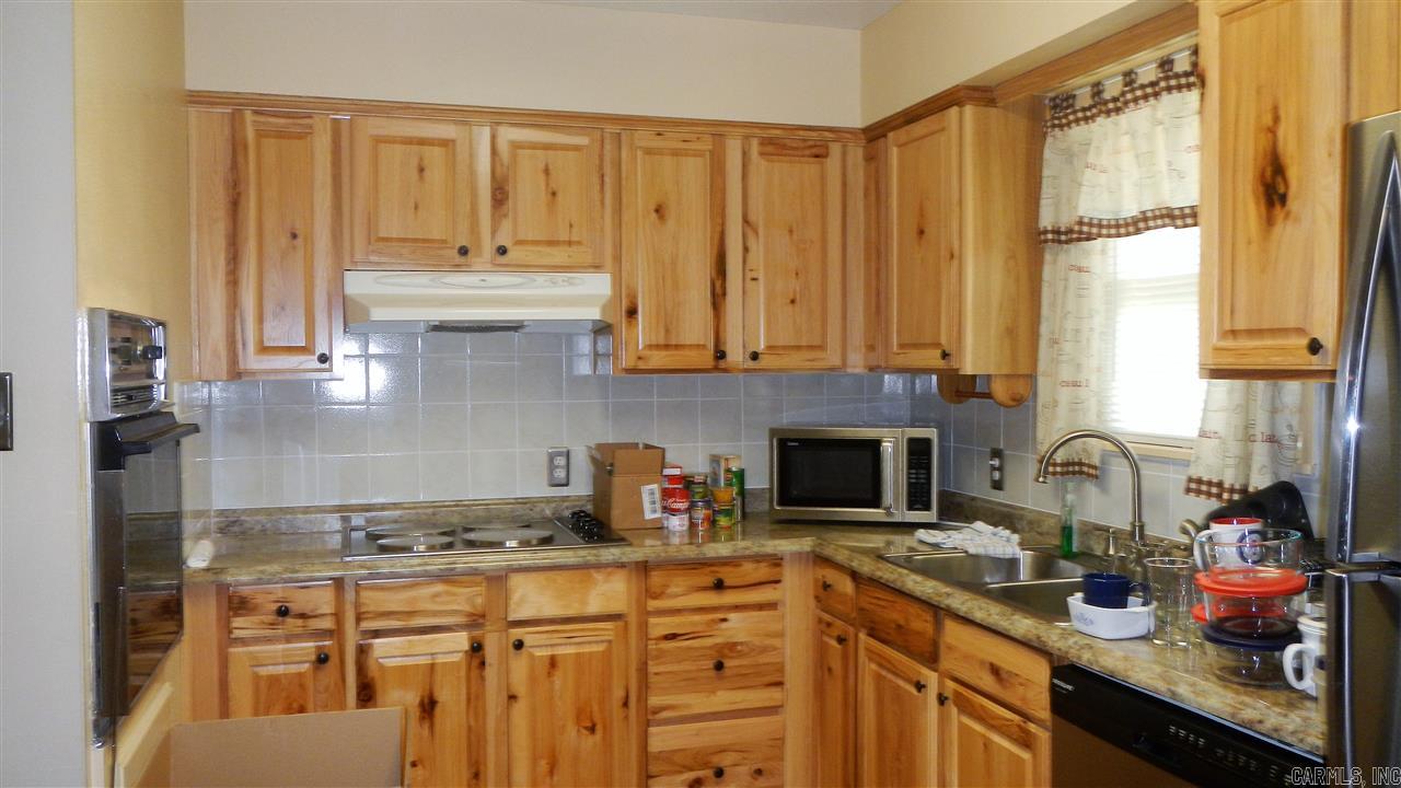 HILL HEIGHTS - Residential