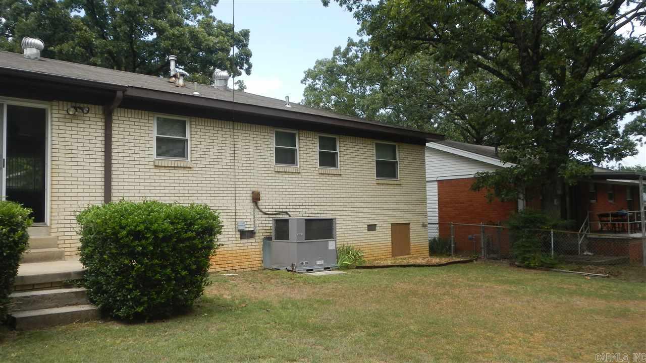 HILL HEIGHTS - Residential