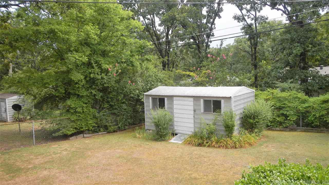 HILL HEIGHTS - Residential